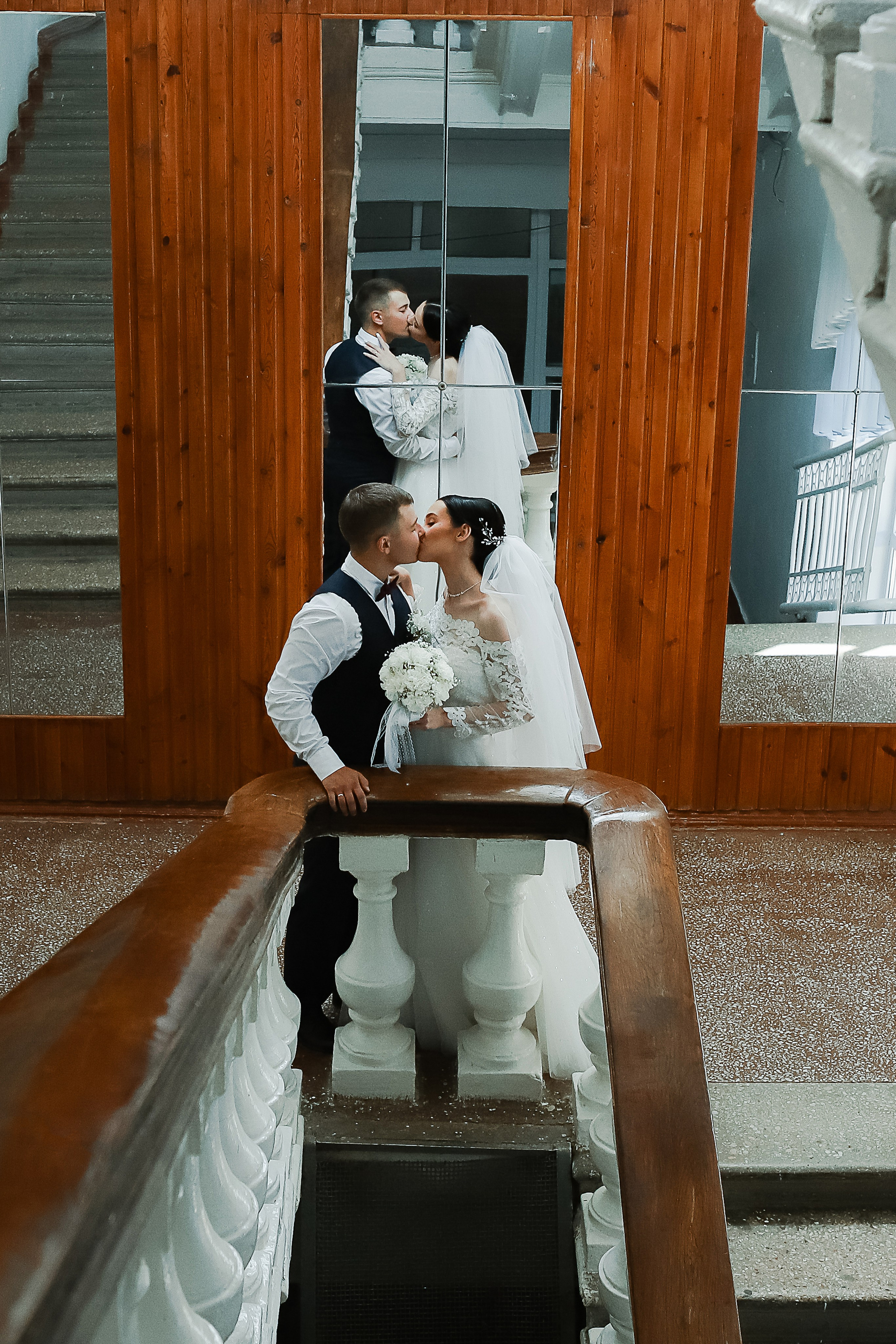 Максим и Дарья. Свадебный фотограф Евгения Фролова г. Каменск-Шахтинский, Донецк, Ростов