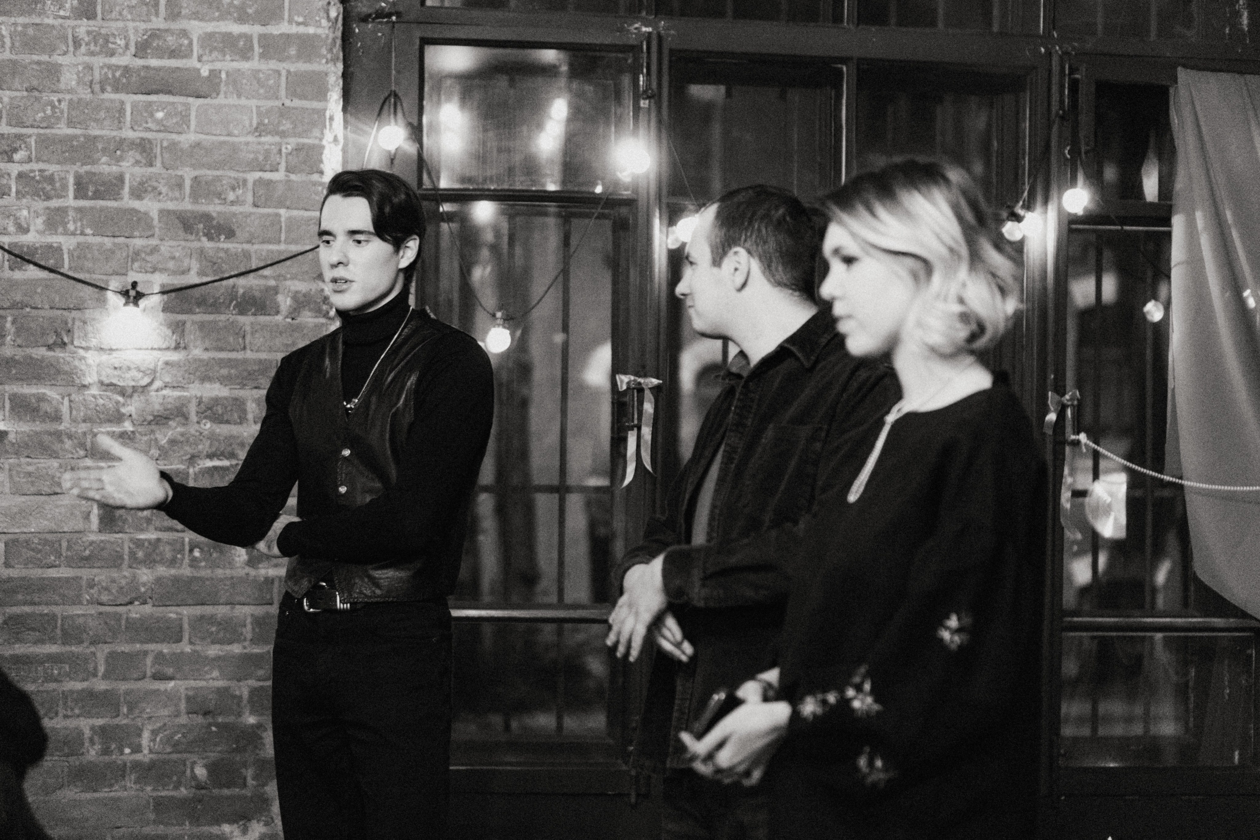 ФОТОРАУТ. Любвеобильный фотограф в Москве и Уфе