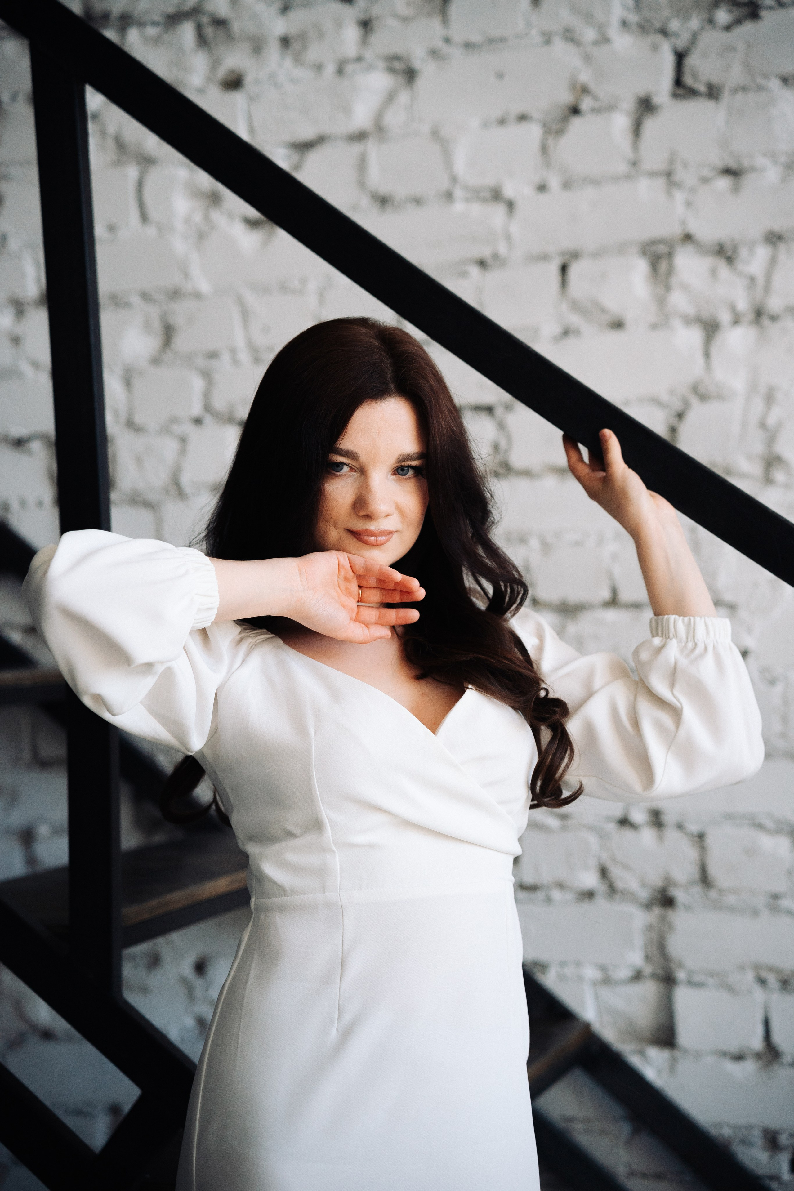 Елена. Студия Корица. Портретный и репортажный фотограф в Нижнем Новгороде Сергей Зрячев