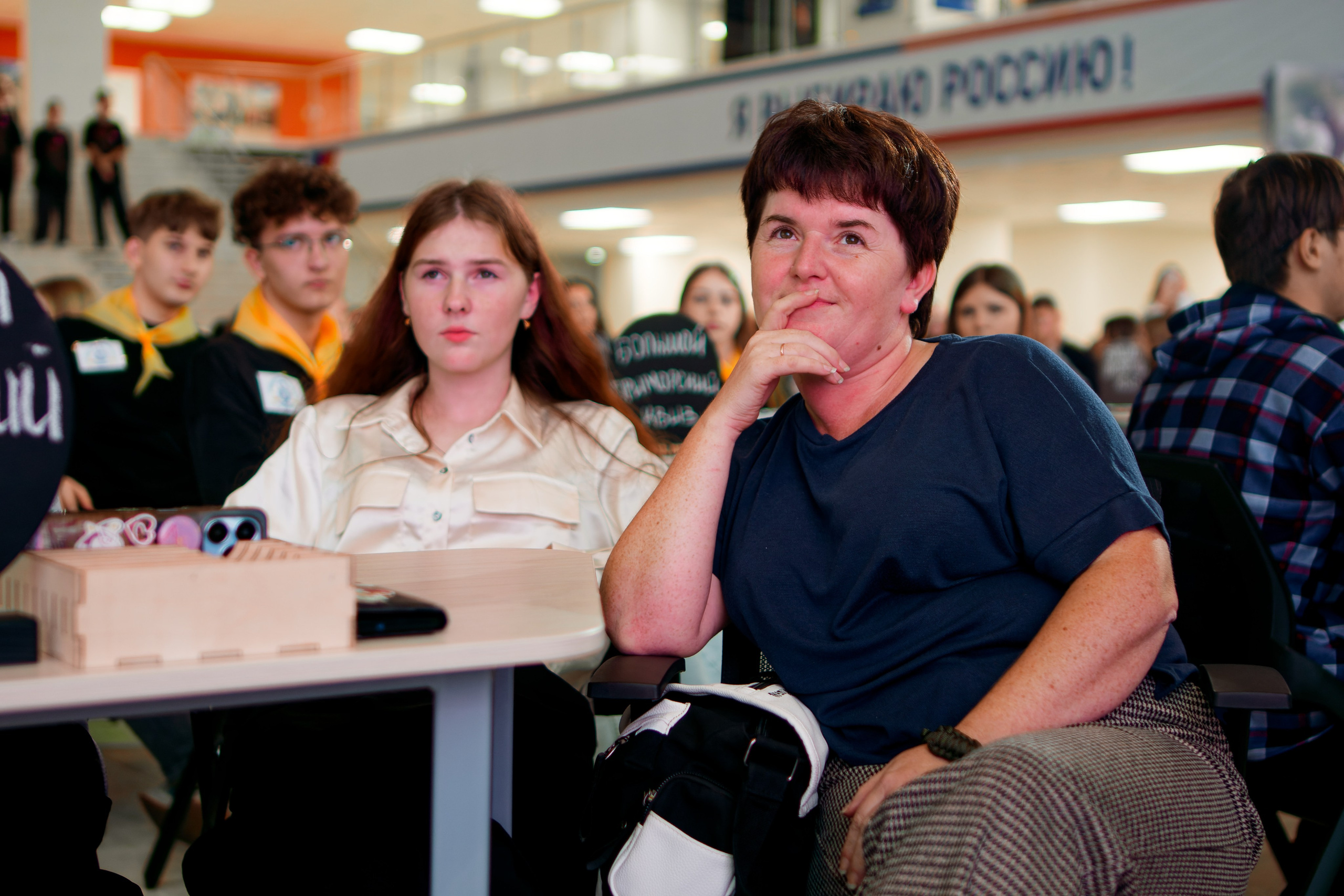 Квиз Плиз!. Репортажный фотограф во Владивостоке