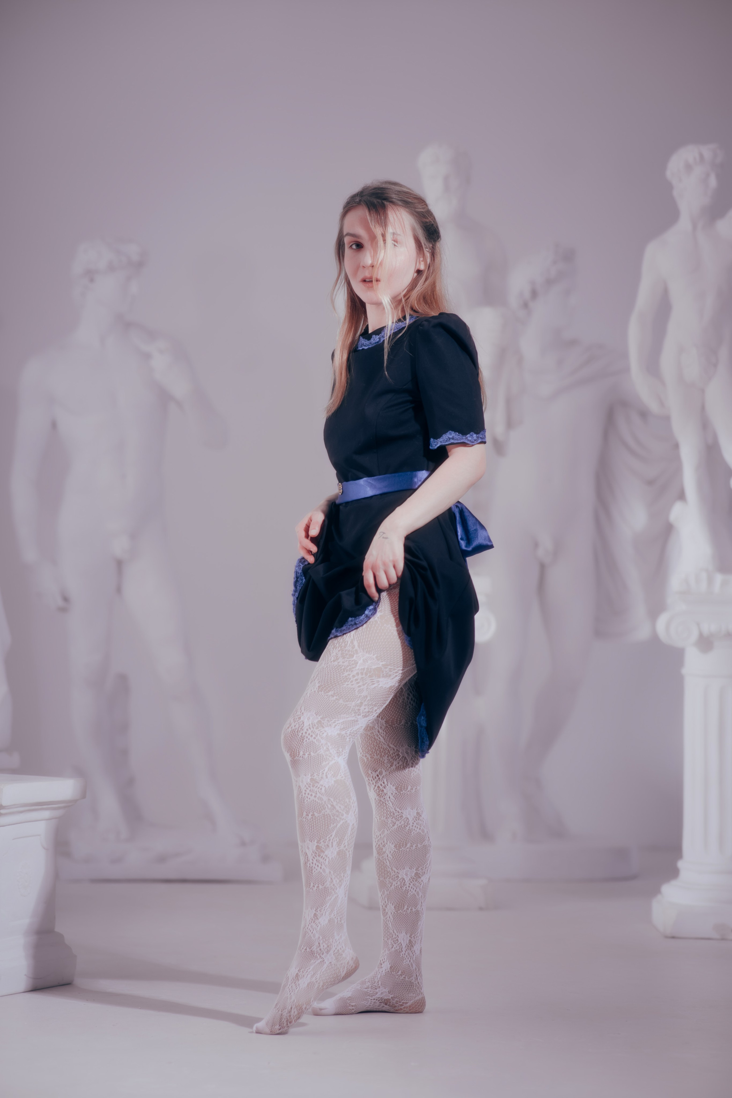 ☽ ЛУНА. Сайт творческой группы 62/5