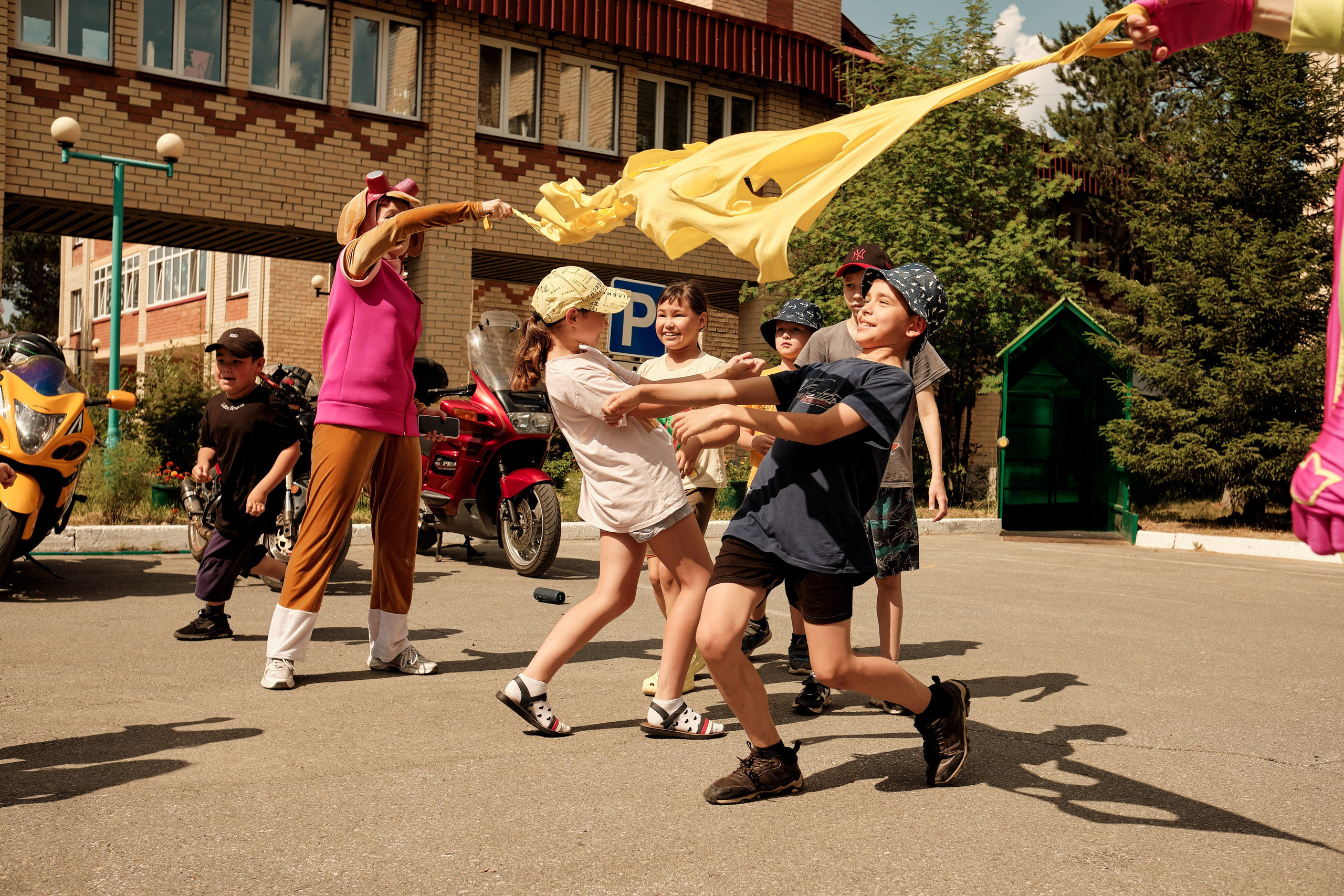 Дмитрий Страхов — репортажный фотограф Сургут. Дмитрий Страхов фотограф в Сургуте