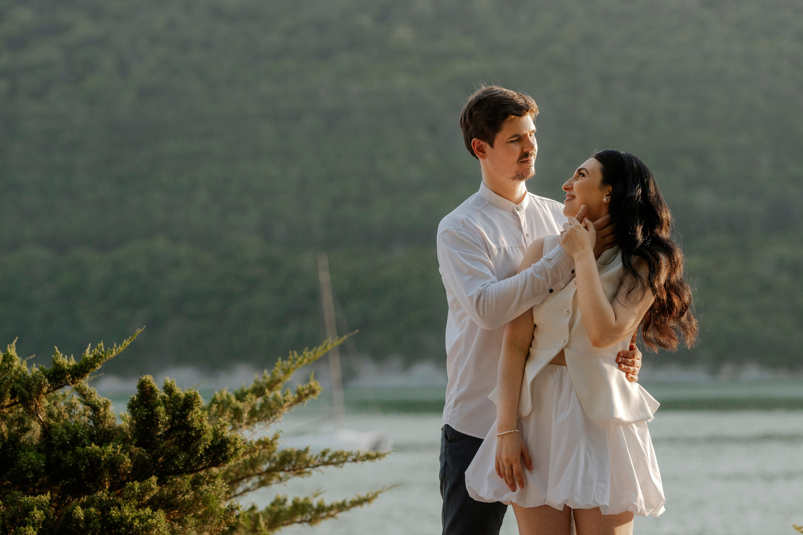 Абрау. Фотограф Новороссийск