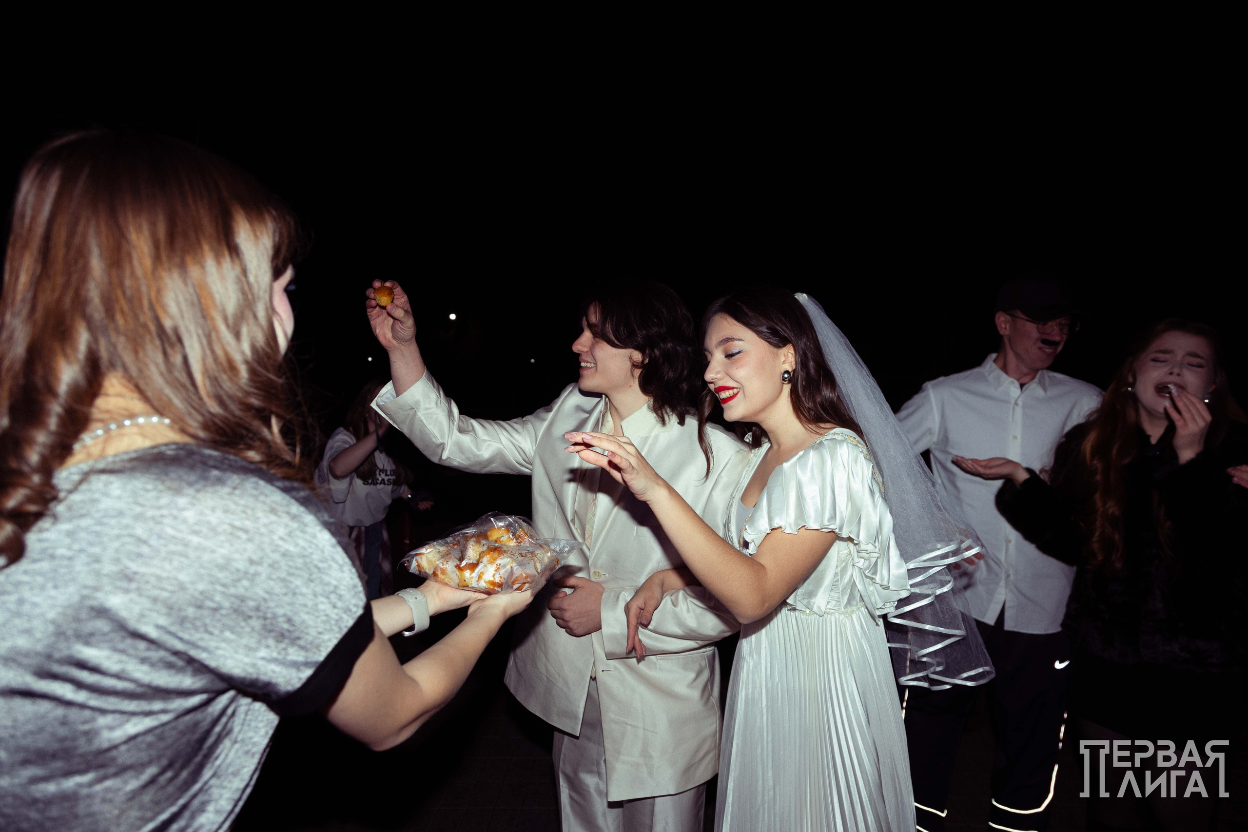 Республиканская образовательная кадровая программа «Первая лига». Главная