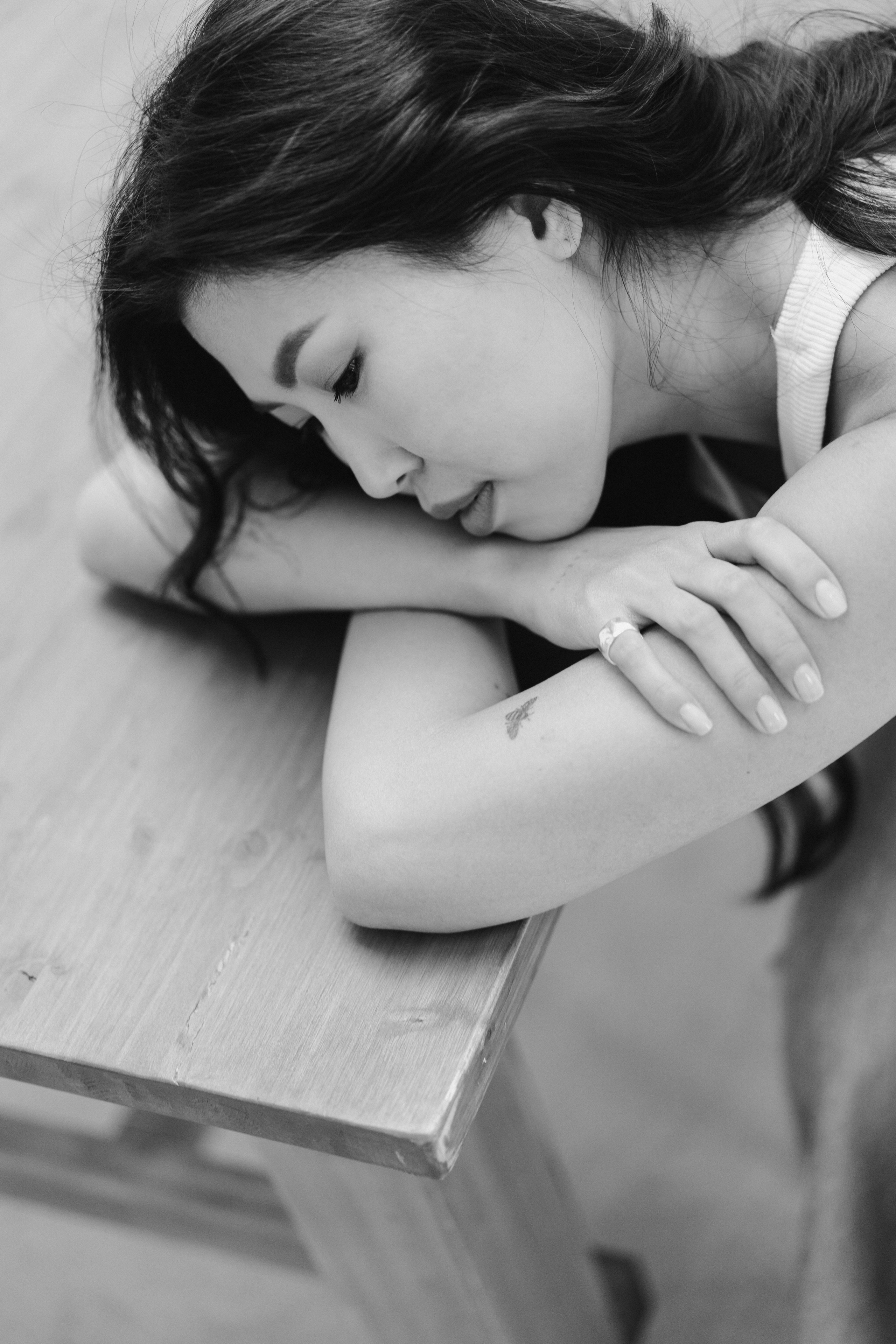 Эржэна. Фотограф в Москве Ирина Малахова