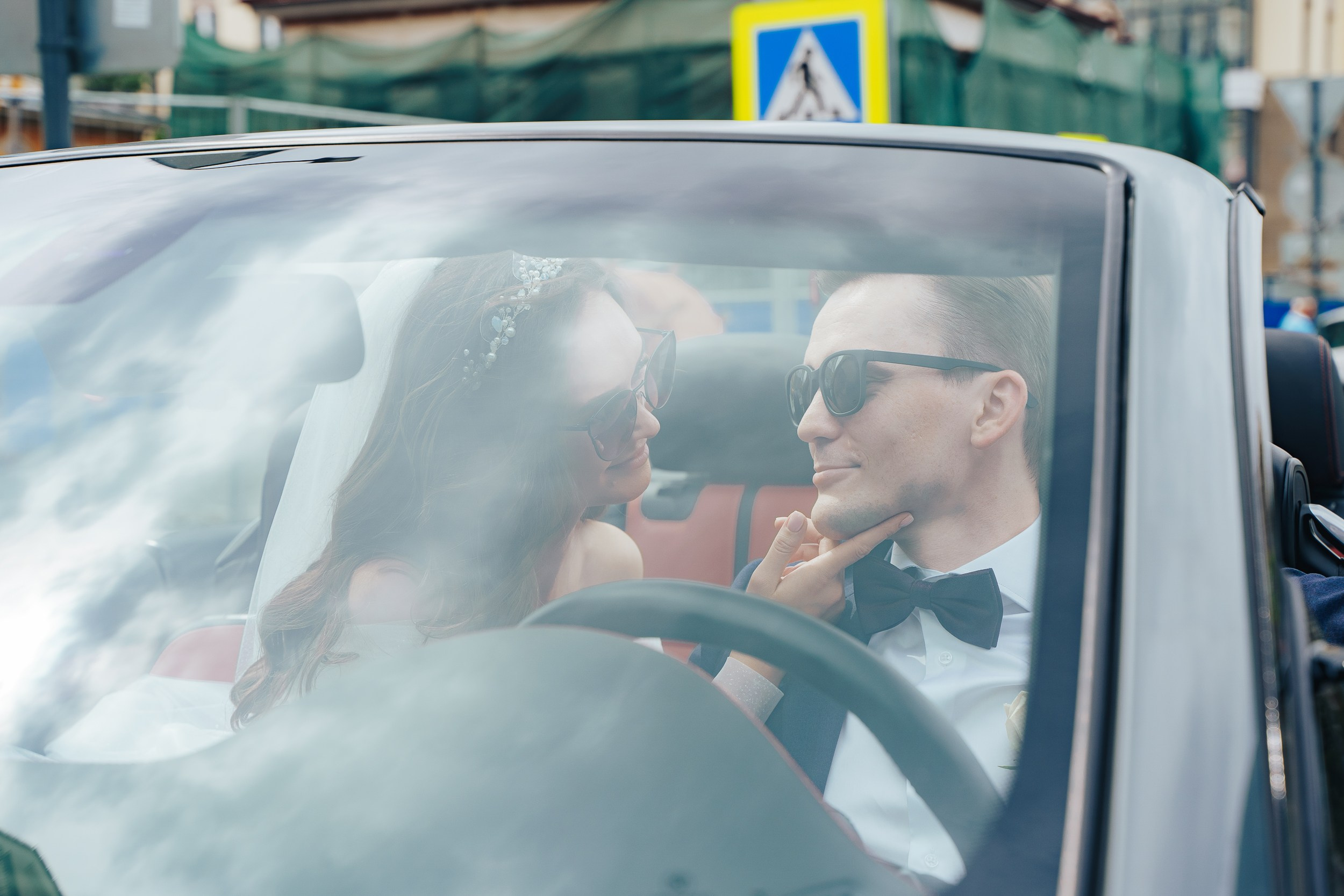 Свадьба Данил и София. Ваш свадебный и семейный фотограф