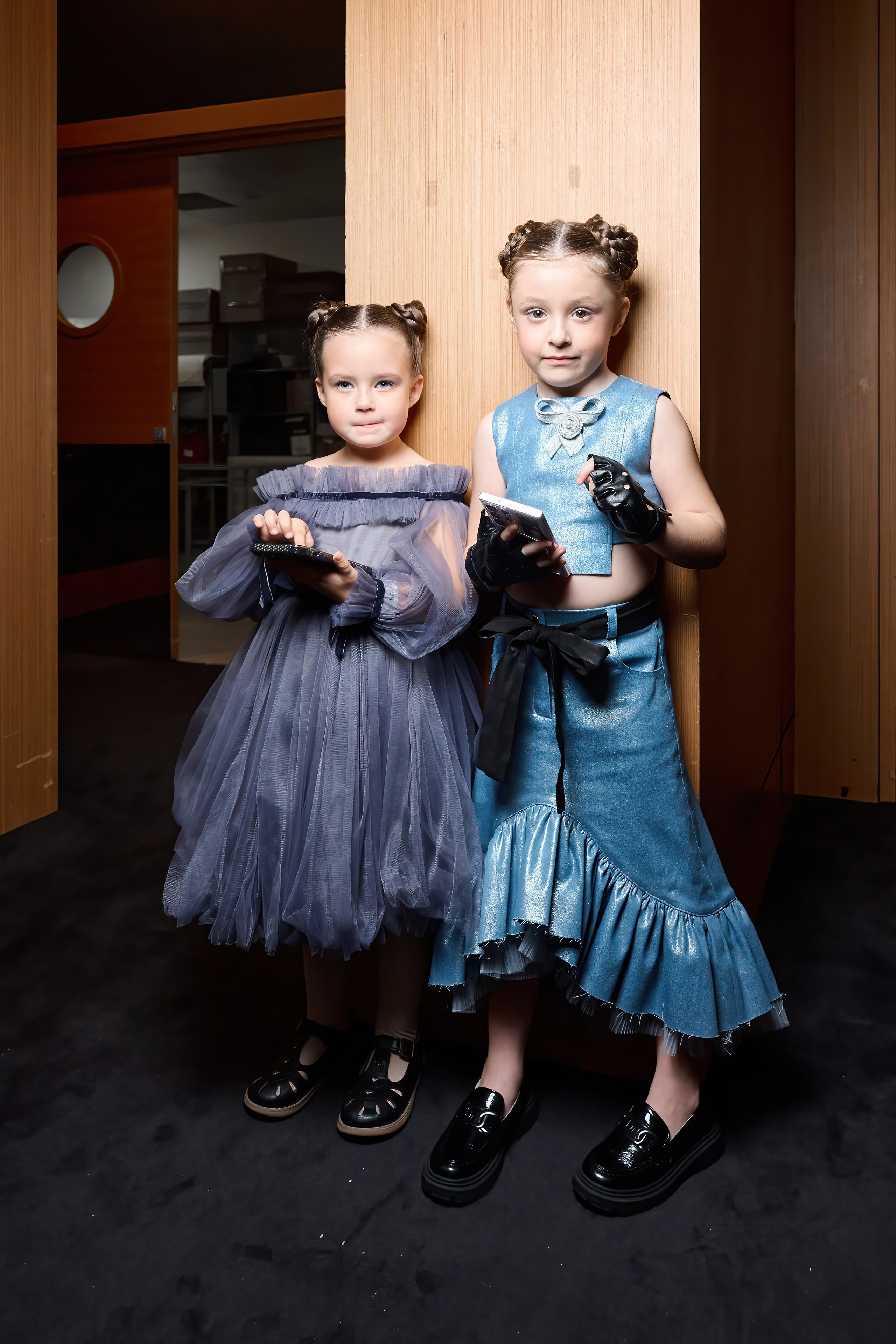 SFW 11/24. Efimova Model Agency