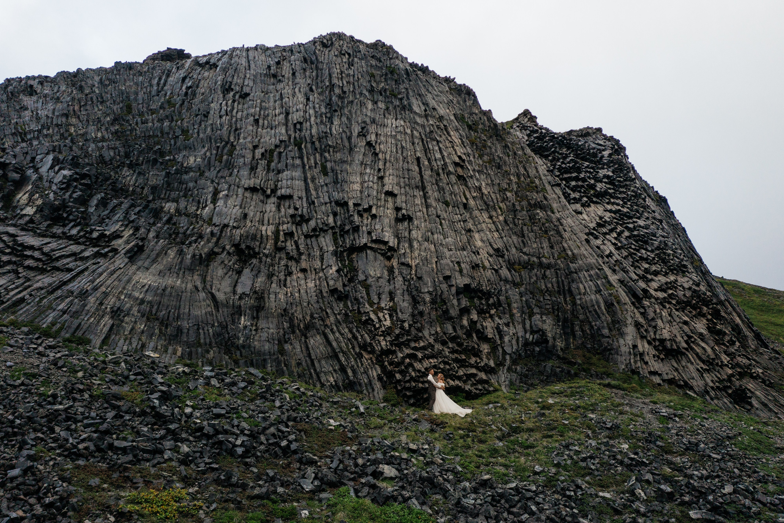 Вячеслав и Александра. Свадебный фотограф Камчатка Петровский Павел