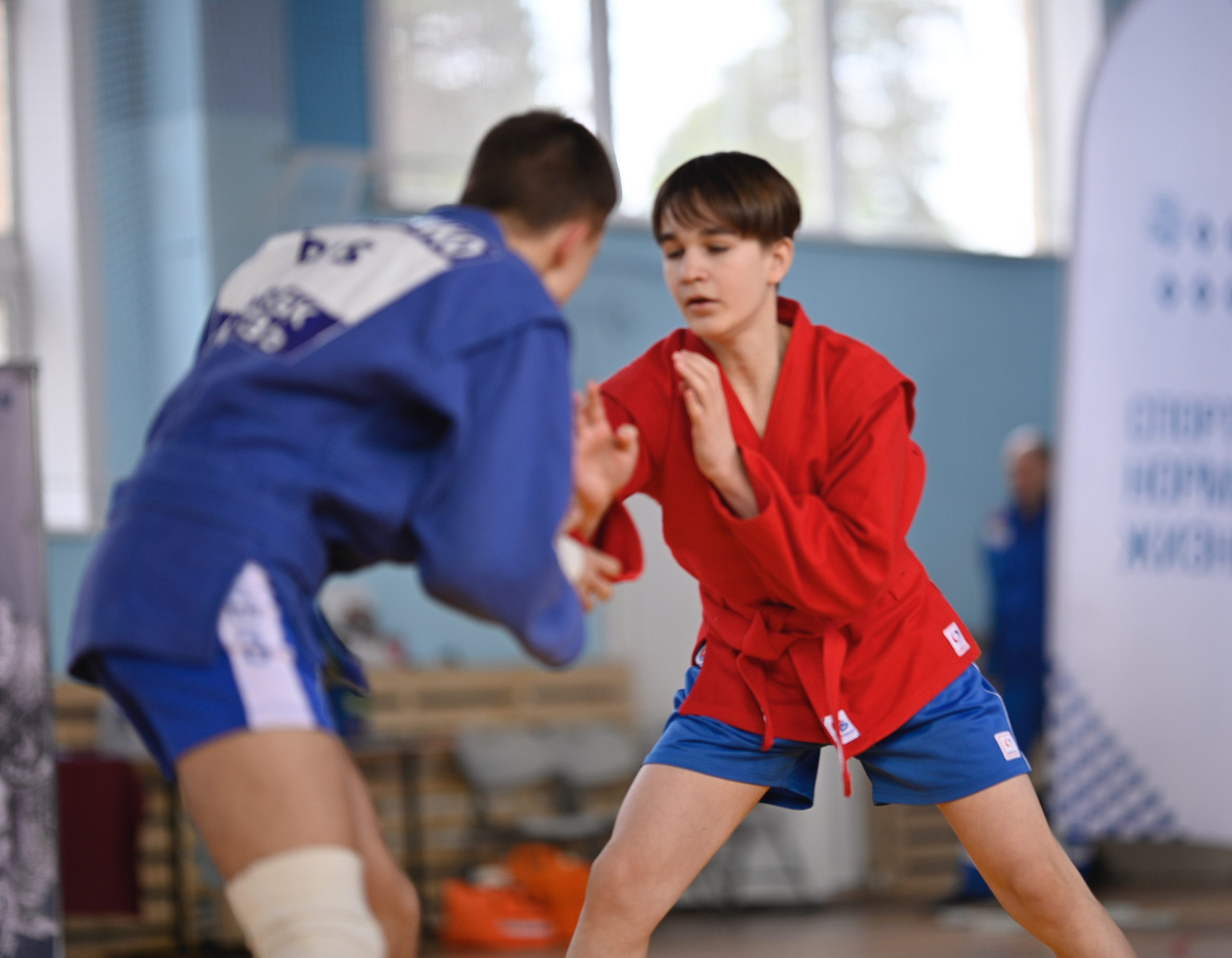 Самбо. Фотограф Ваших событий 📸