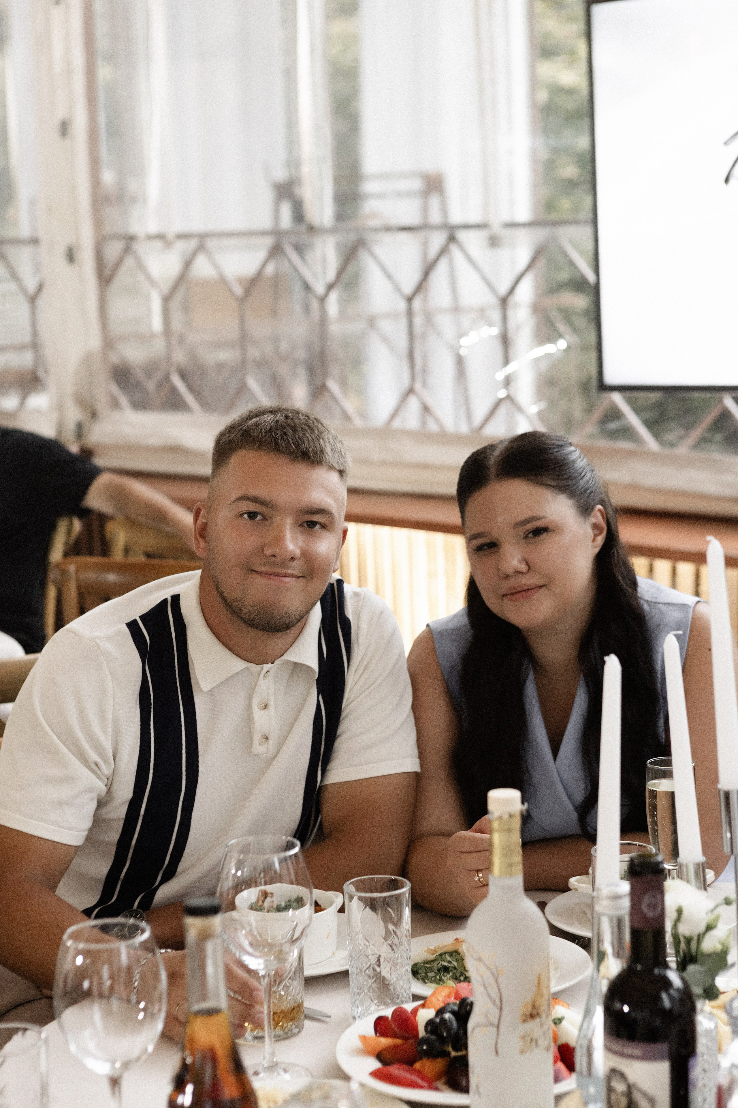 Дмитрий и Анна 05.08.25 ПОЛНЫЙ ДЕНЬ. Фотограф Екатерина Чупина