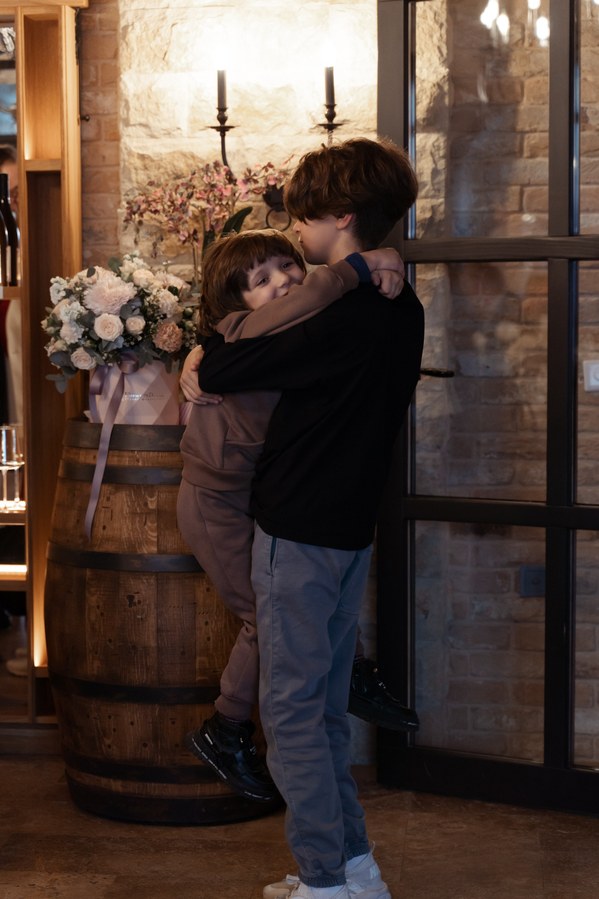 Yana&Viktor. Портретный фотограф в Краснодаре Валерия Матирная