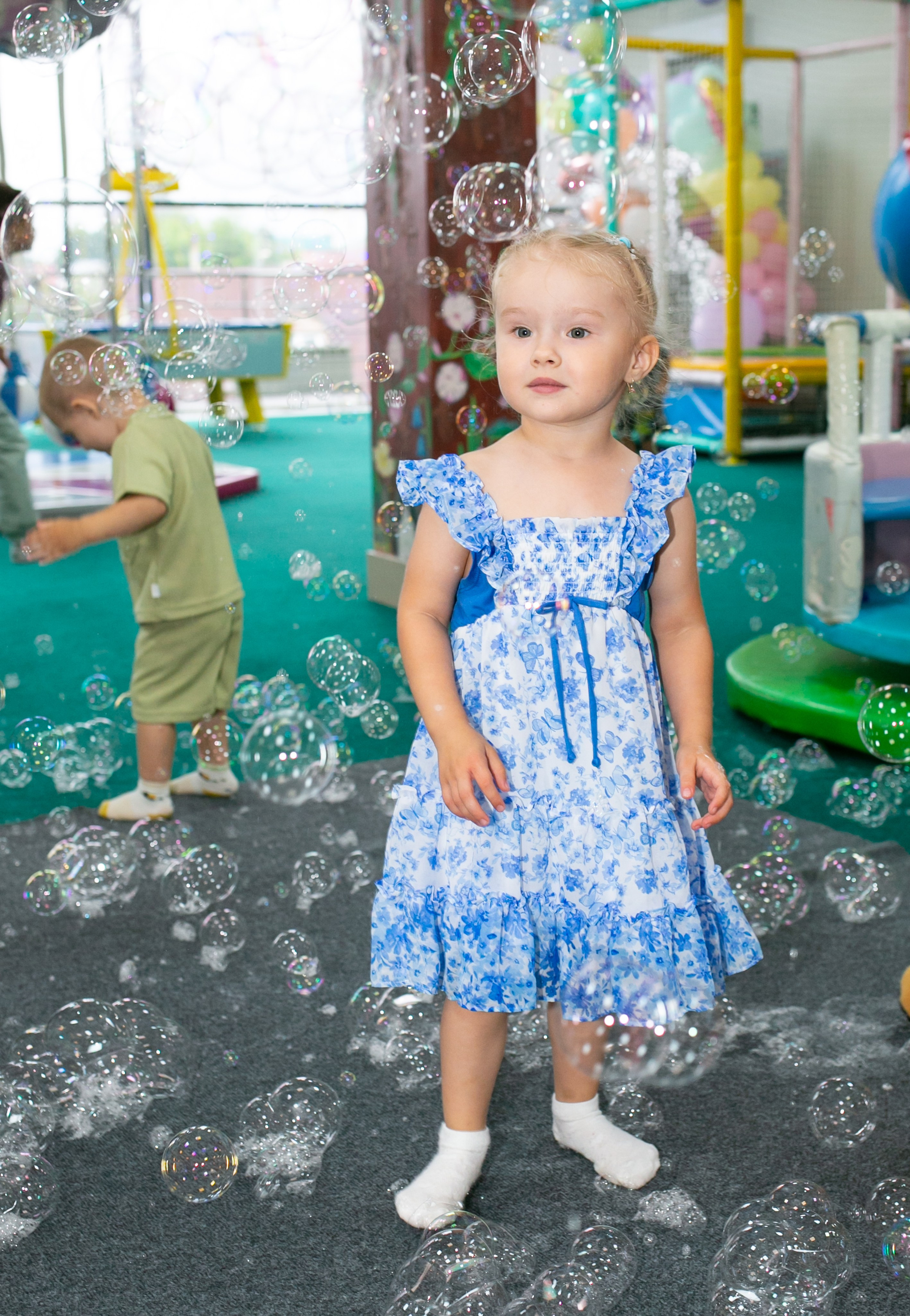 Белый кролик. Скай. Фотограф новорожденных и семейный фотограф НСО г. Бердск Марина Львова