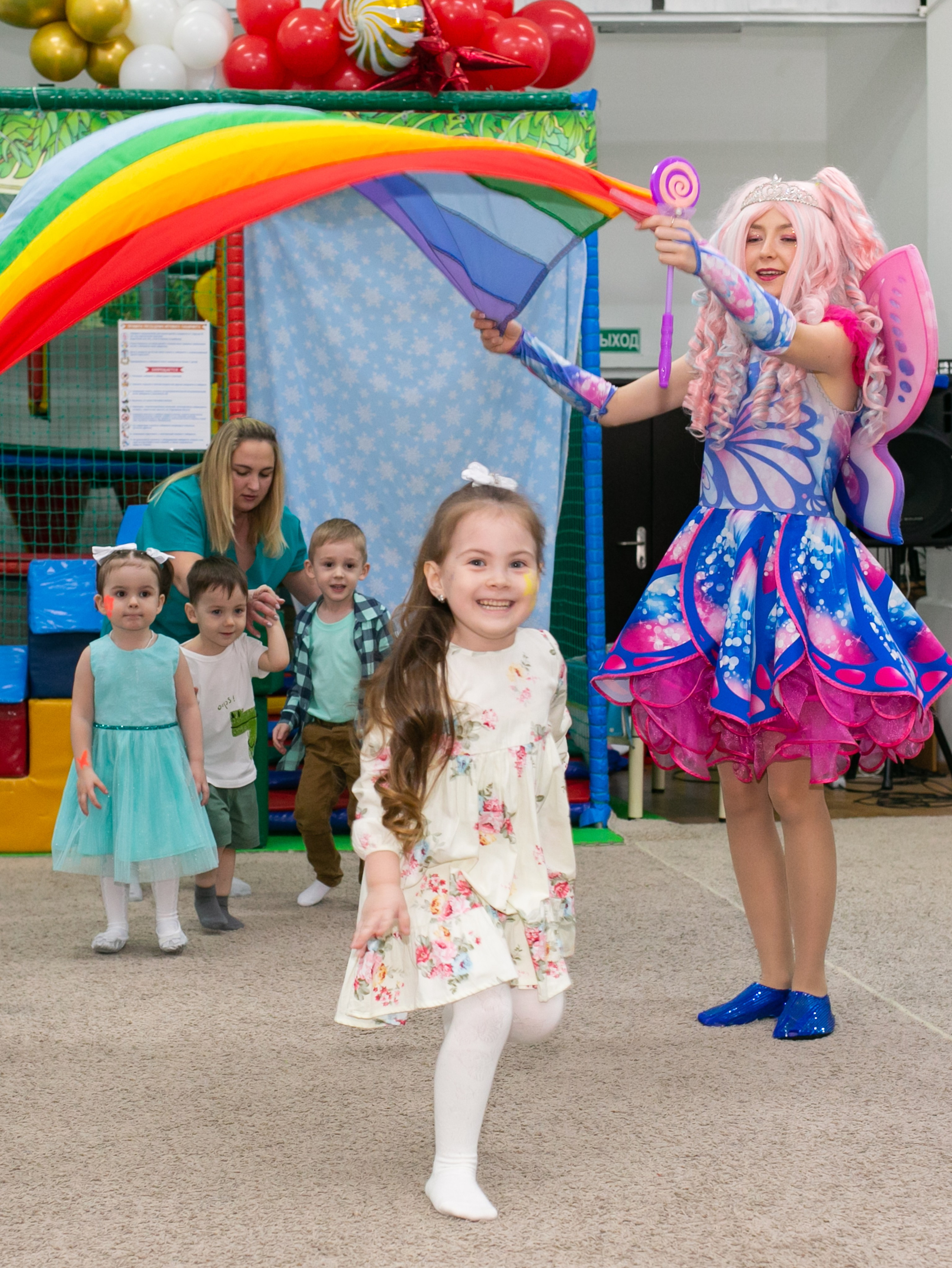 Праздники. Фотограф новорожденных и семейный фотограф НСО г. Бердск Марина Львова