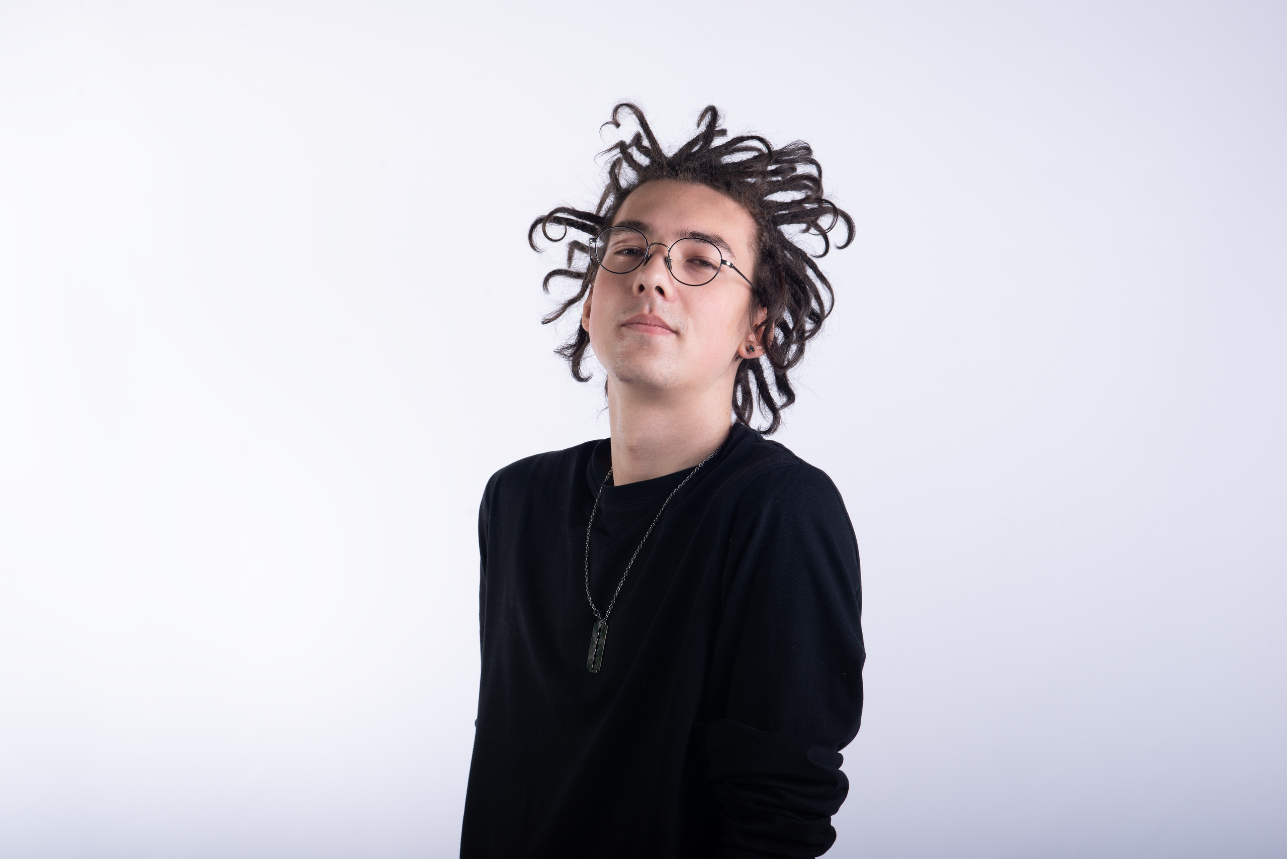 Студийная фотосессия. Студия «ВЕСНА» из Усолья-Сибирского