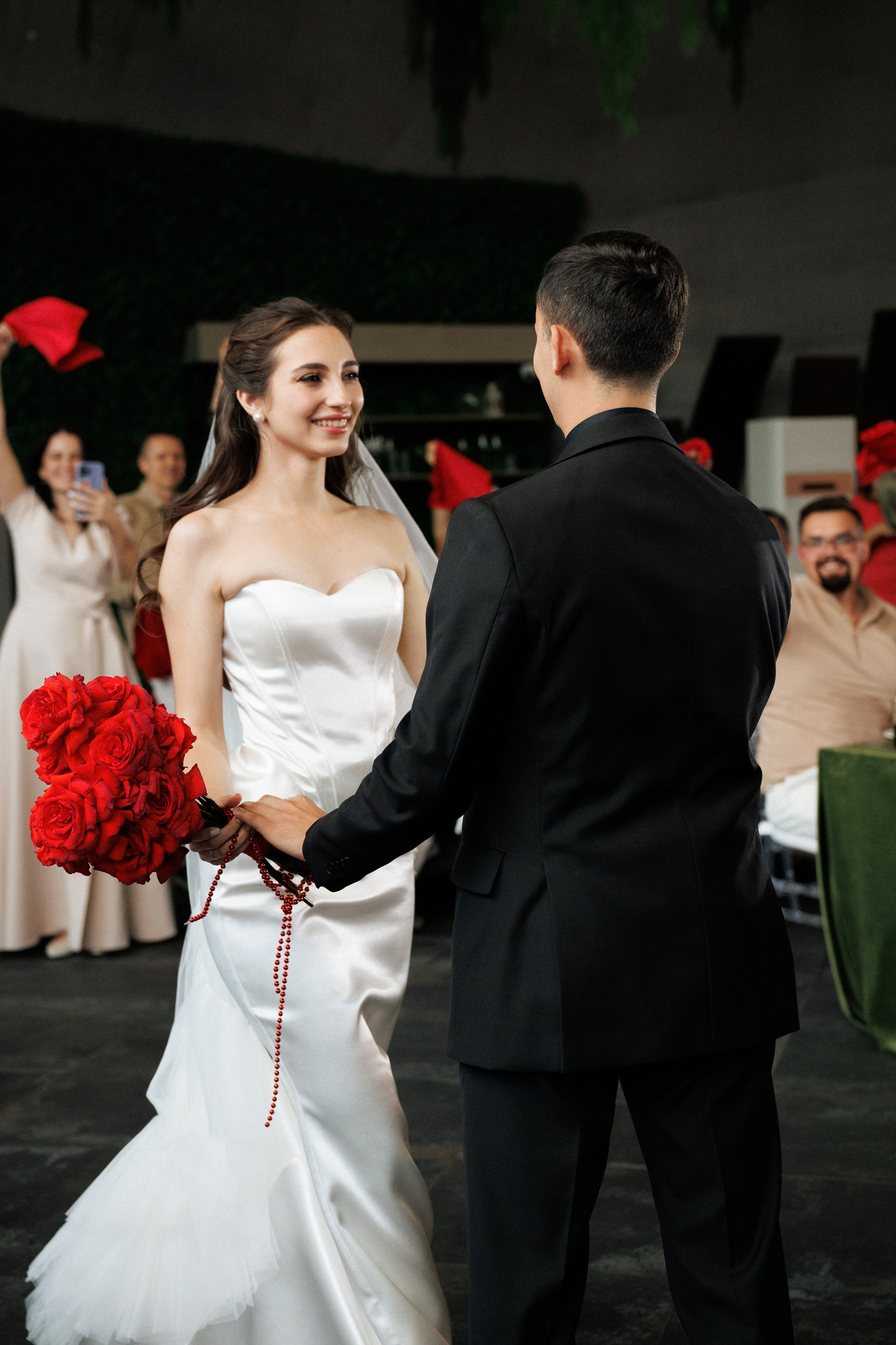 Александр и Анастасия. Фотограф и Видеограф в Ростове на Дону