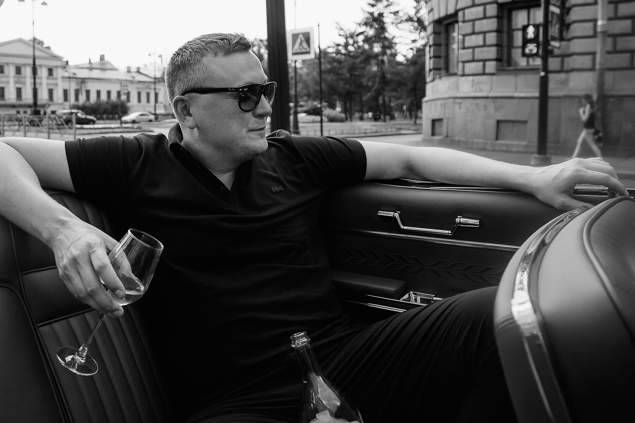 Портреты. Фотограф Serg-Epic — Сергей Клепиков