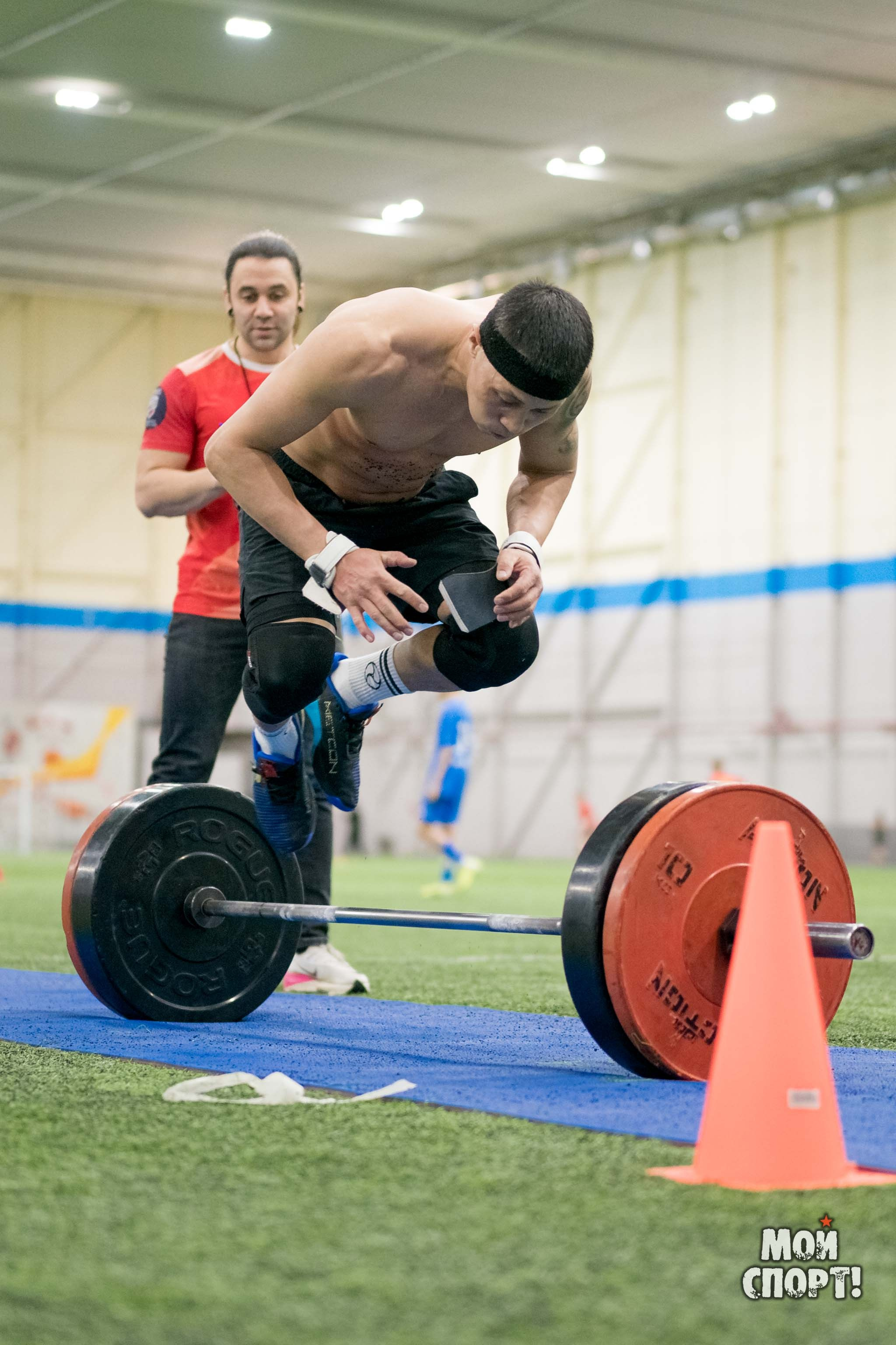 IV открытый кубок Дальнего Востока «Игры ГТО» 2025. Студия «Мой Спорт!» — все о спорте в Якутии