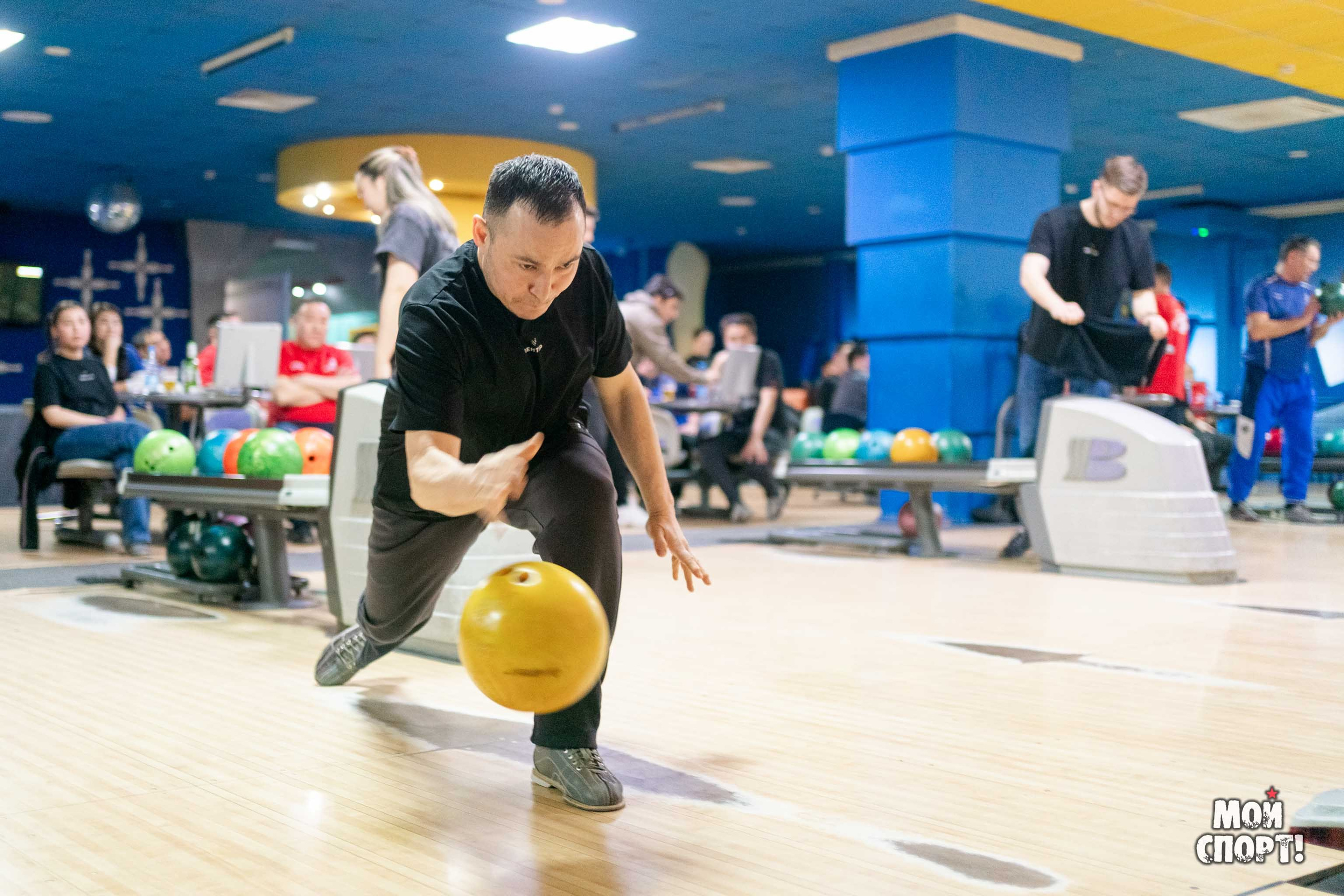 Строительная спартакиада 2026 им. И. Д. Романова. Студия «Мой Спорт!» — все о спорте в Якутии