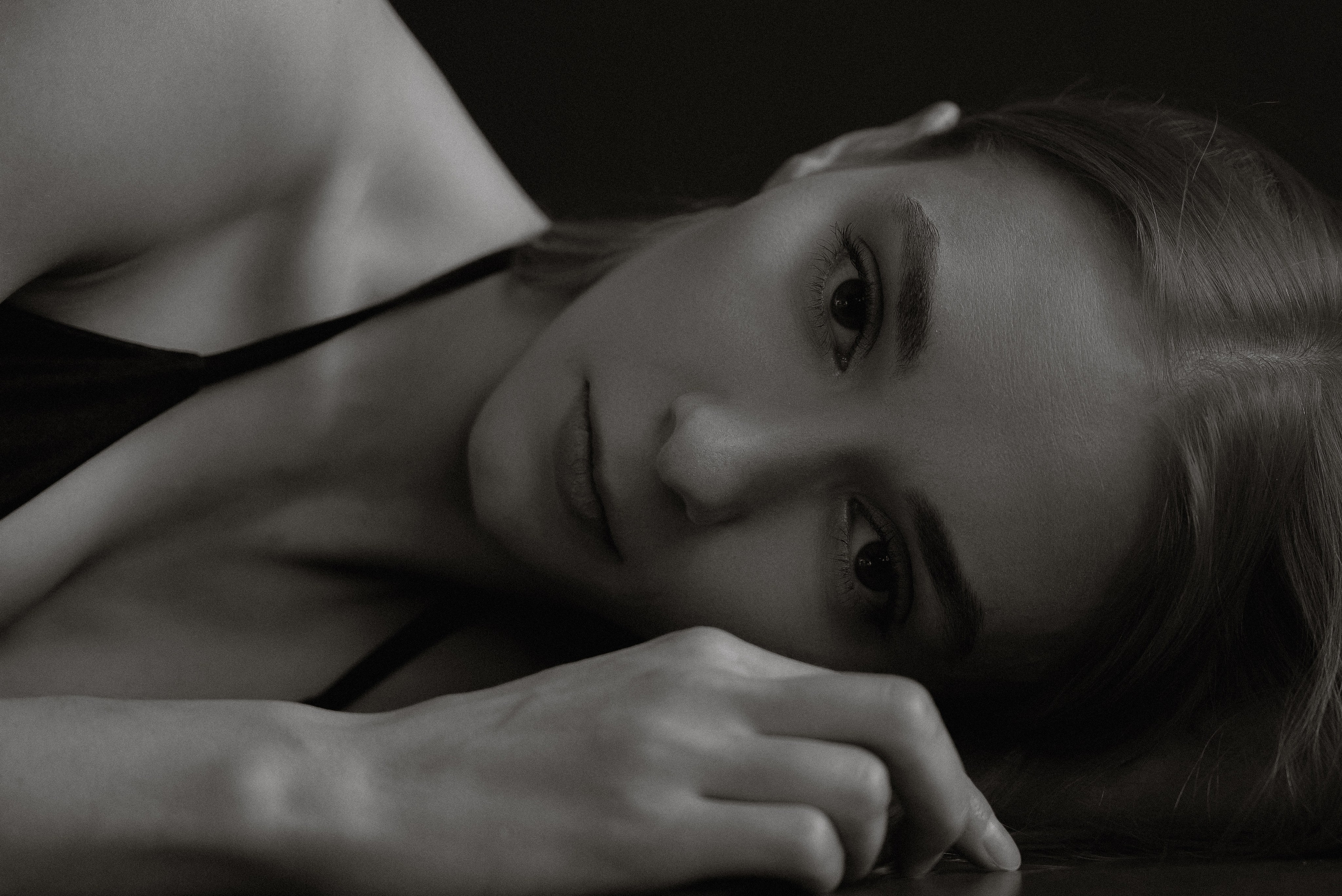 Лиза. Тамара Власова