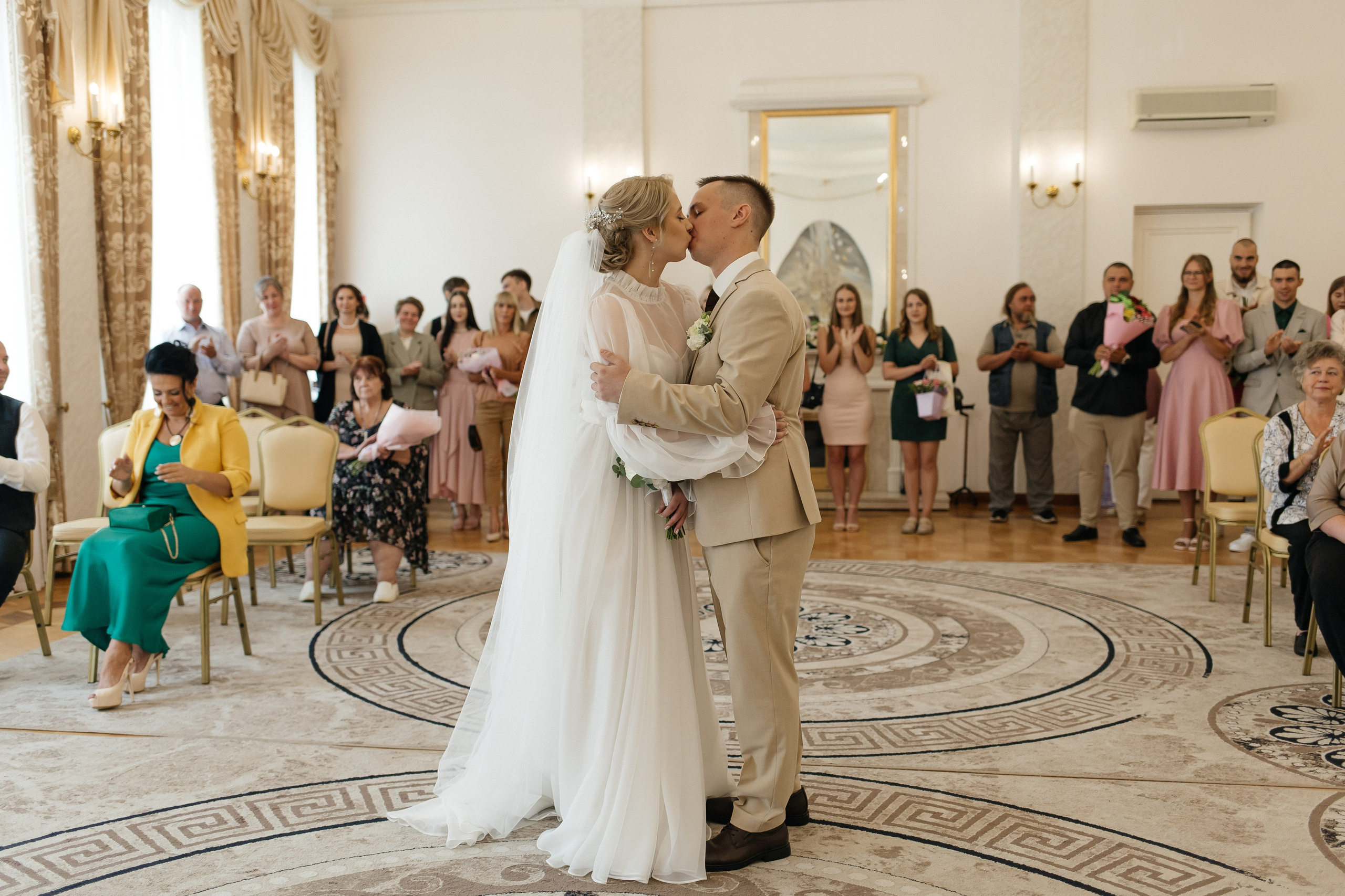 Обещание на всю жизнь. Фотограф Петрозаводск/СПБ