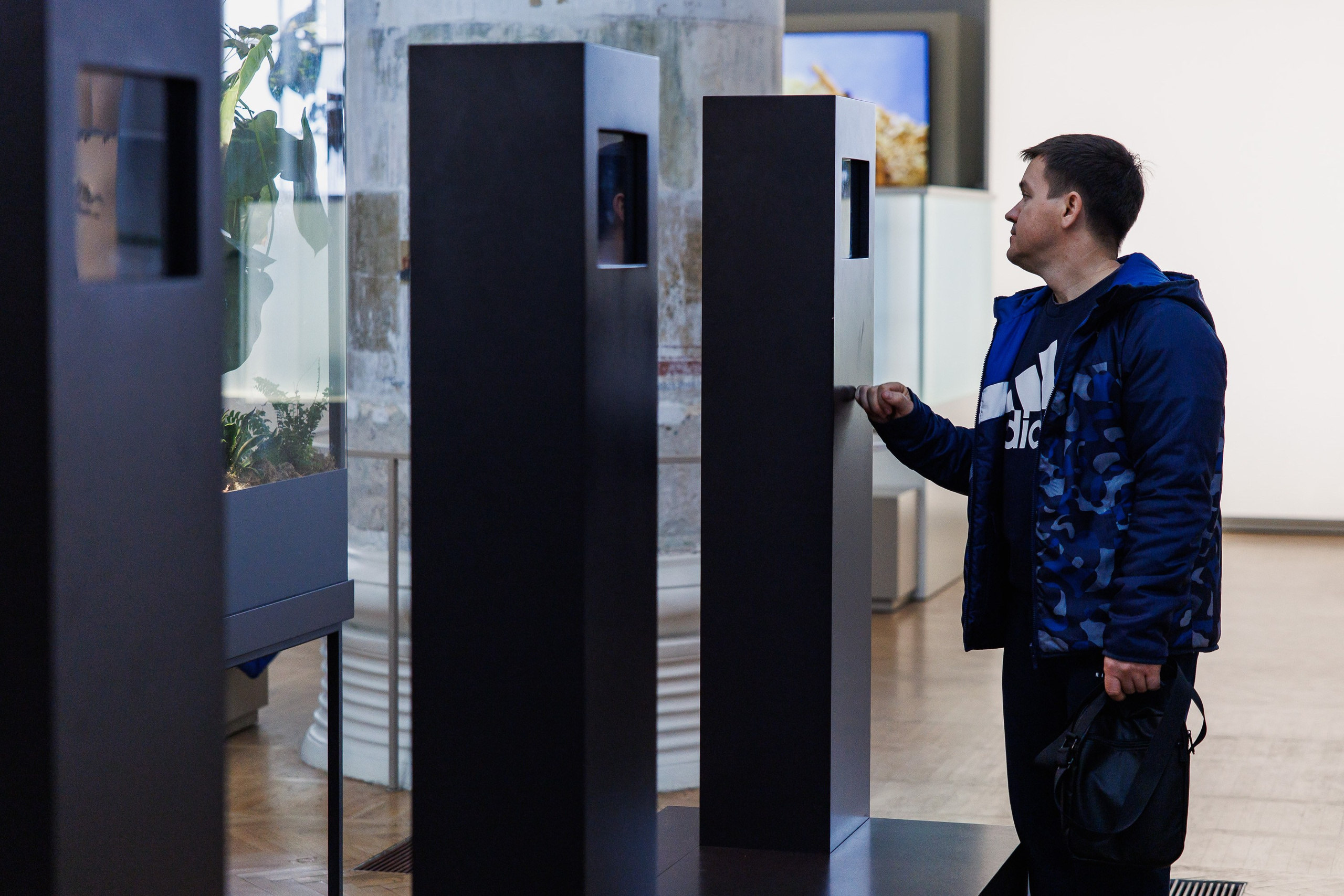 Salym Petroleum Development. Photographer Danil Aykin