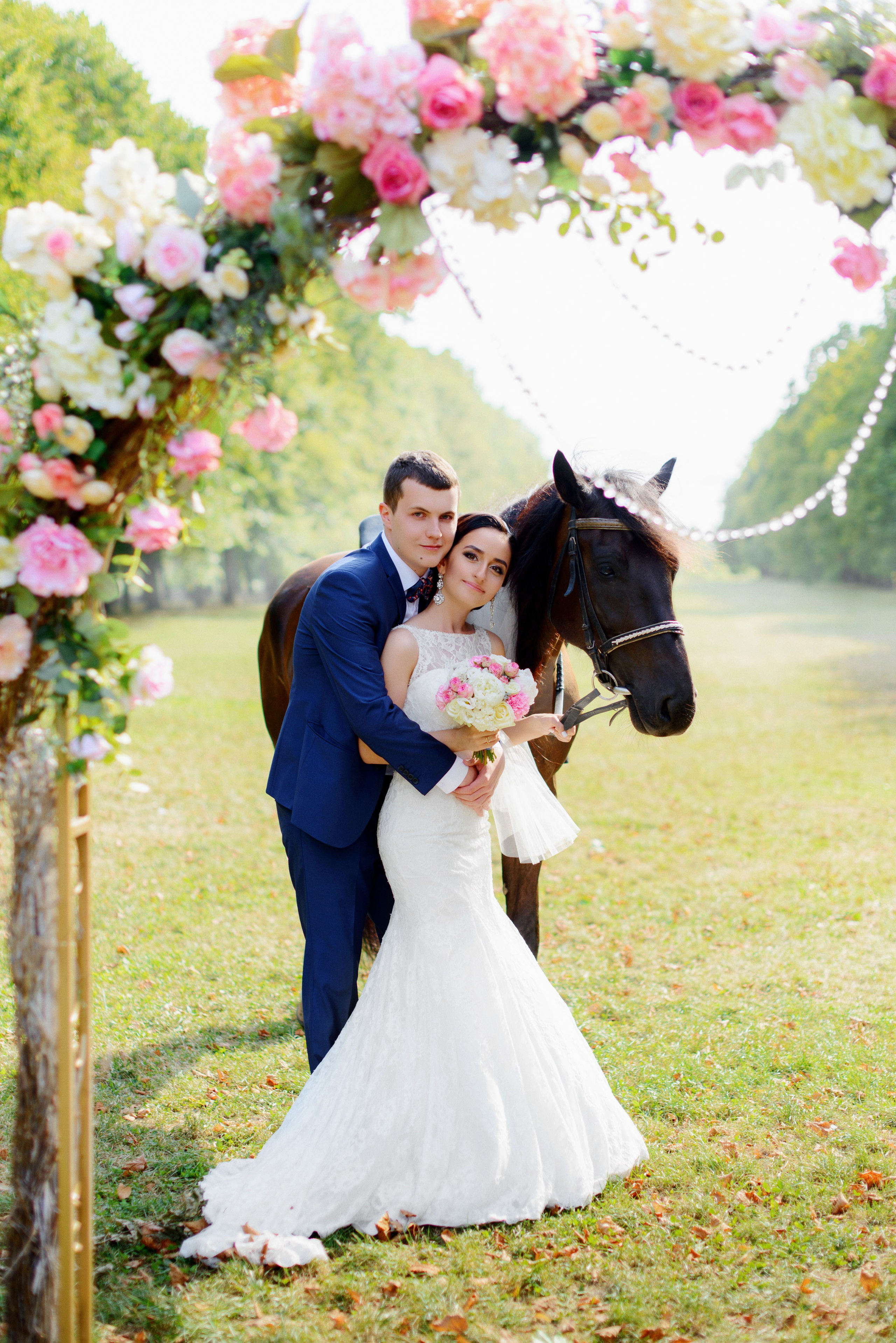 Свадебное. Репортаж, Интерьеры, Мероприятия, SMM. Фотограф Ставрополь