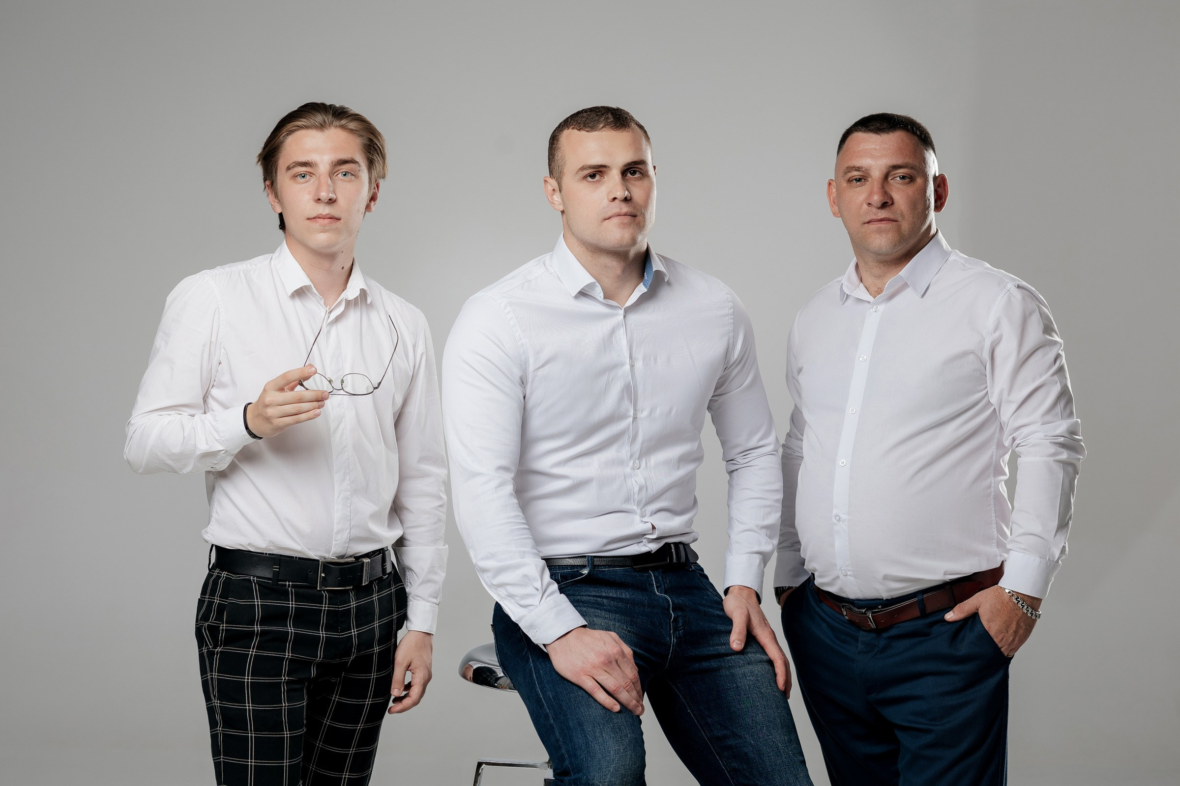 Портретная съемка. Архитектурный и интерьерный фотограф в Краснодаре | Дмитрий Демской