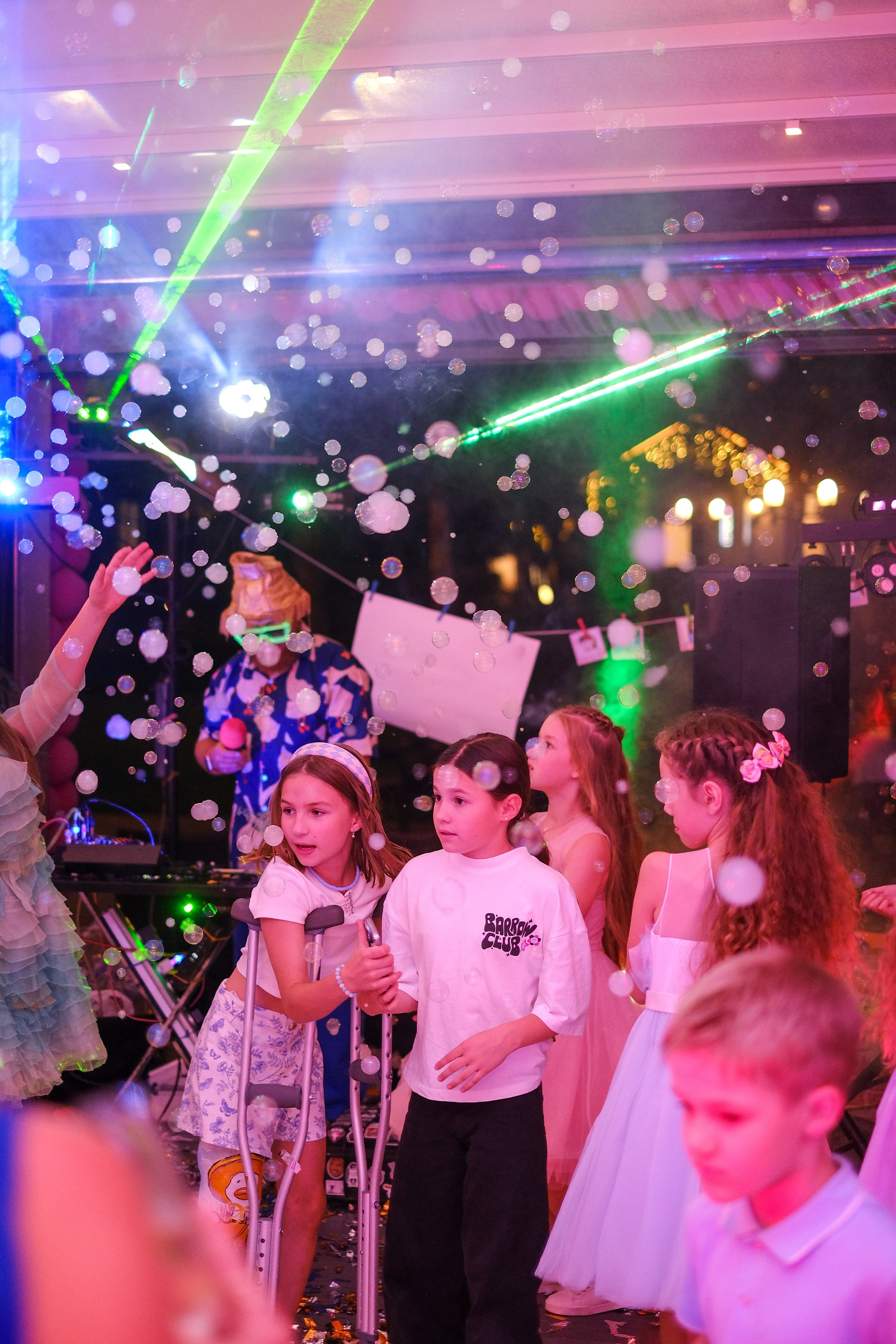 День рождения Анфисы. Семейный детский ньюборн фотограф в Москве Марта Петрова