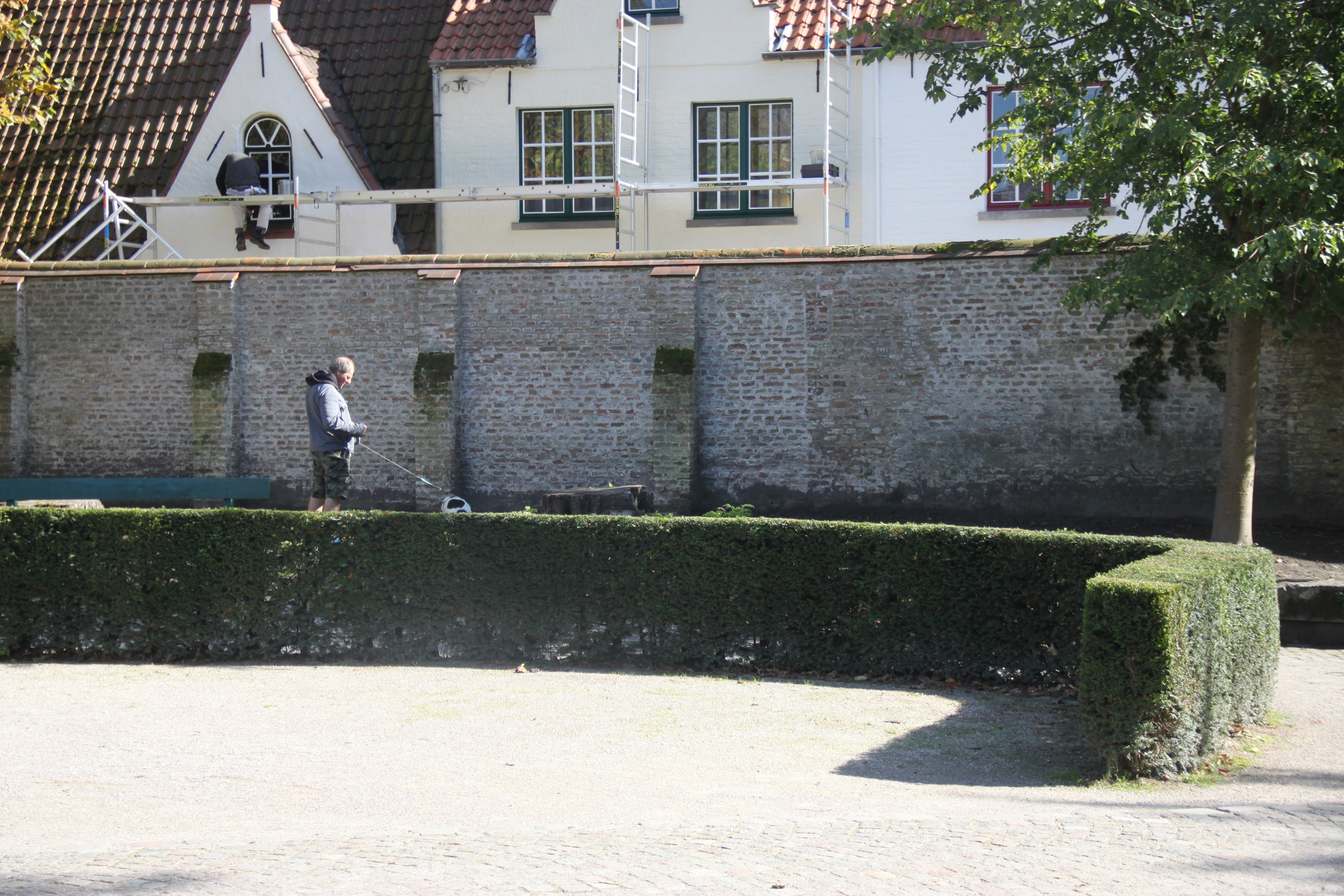 Bruges, Belgium. Andrey Filippov Photographer