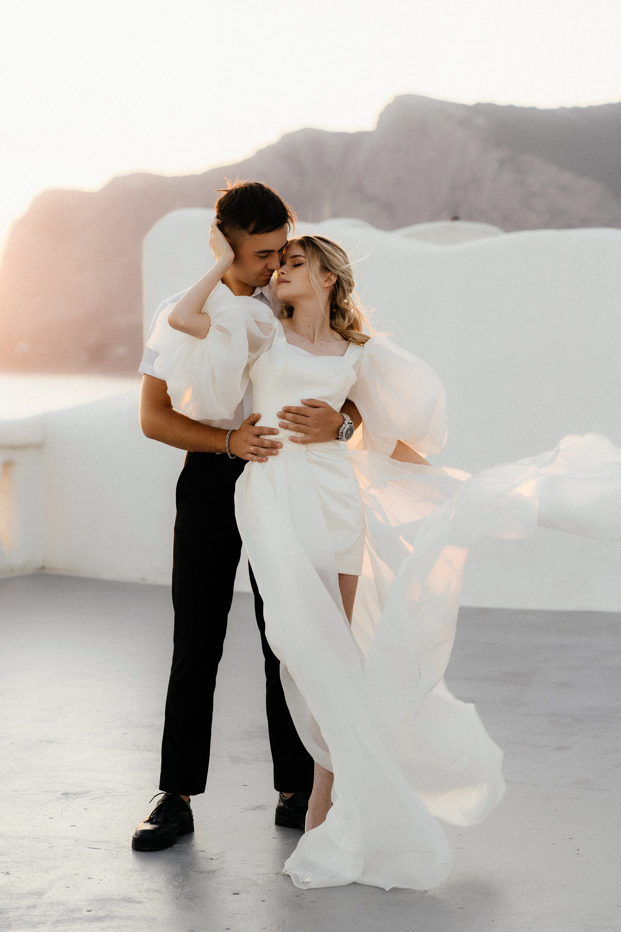 Тимофей & Настя. Свадебный фотограф в Воронеже Дарья Володарская