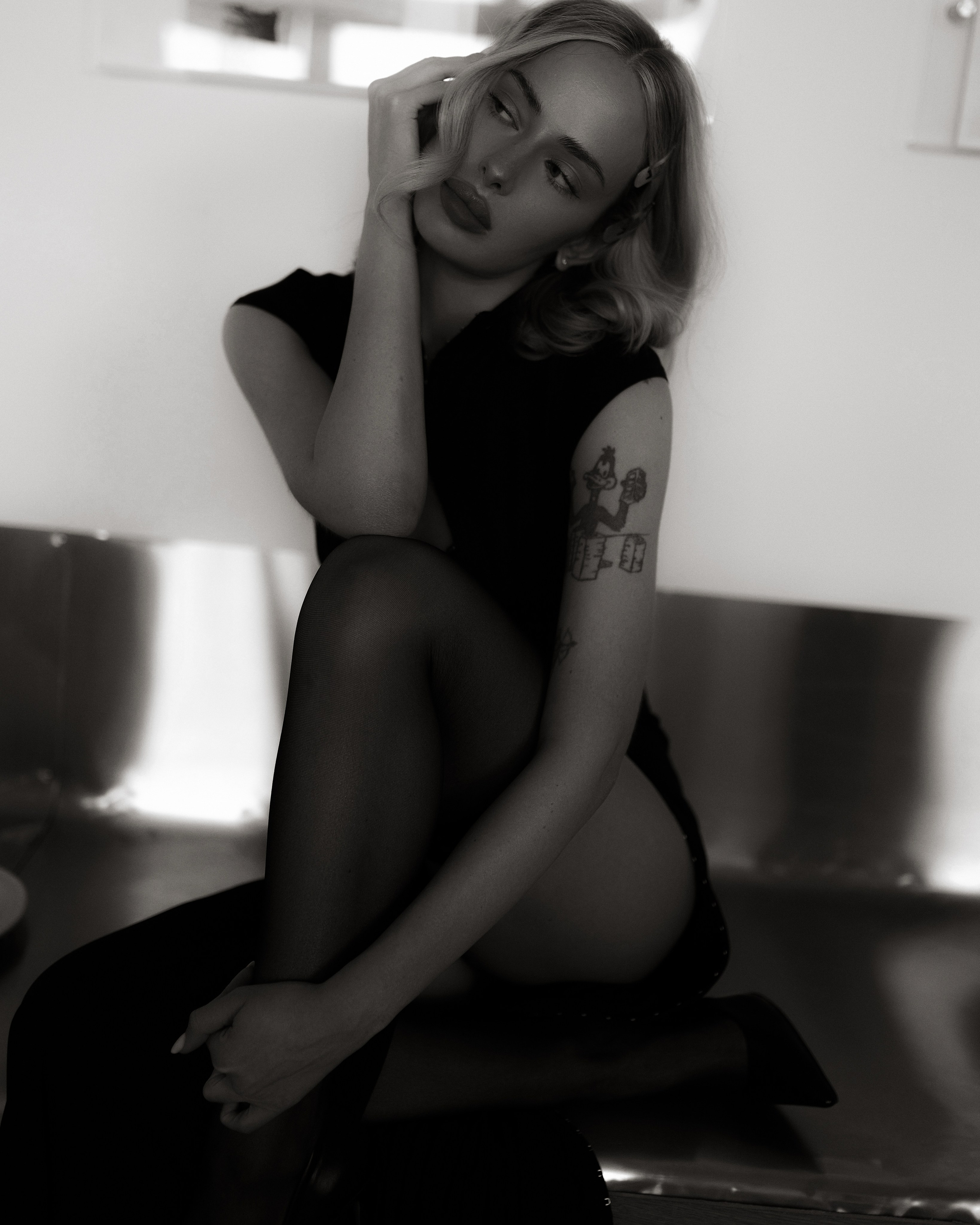 Ксения. DARYA.BELKINA