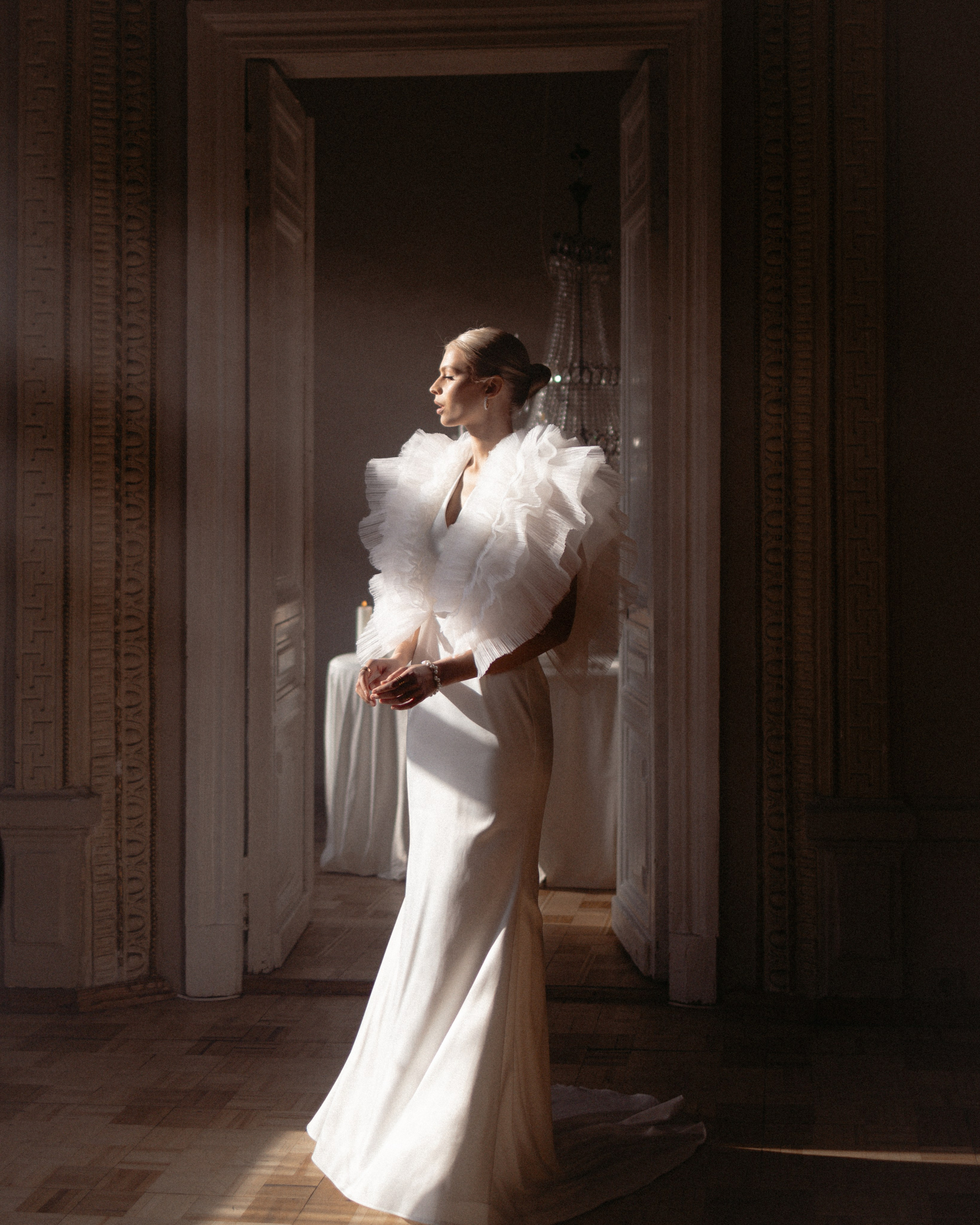 Марина & Андрей. Фотограф Москва, МО, СПБ