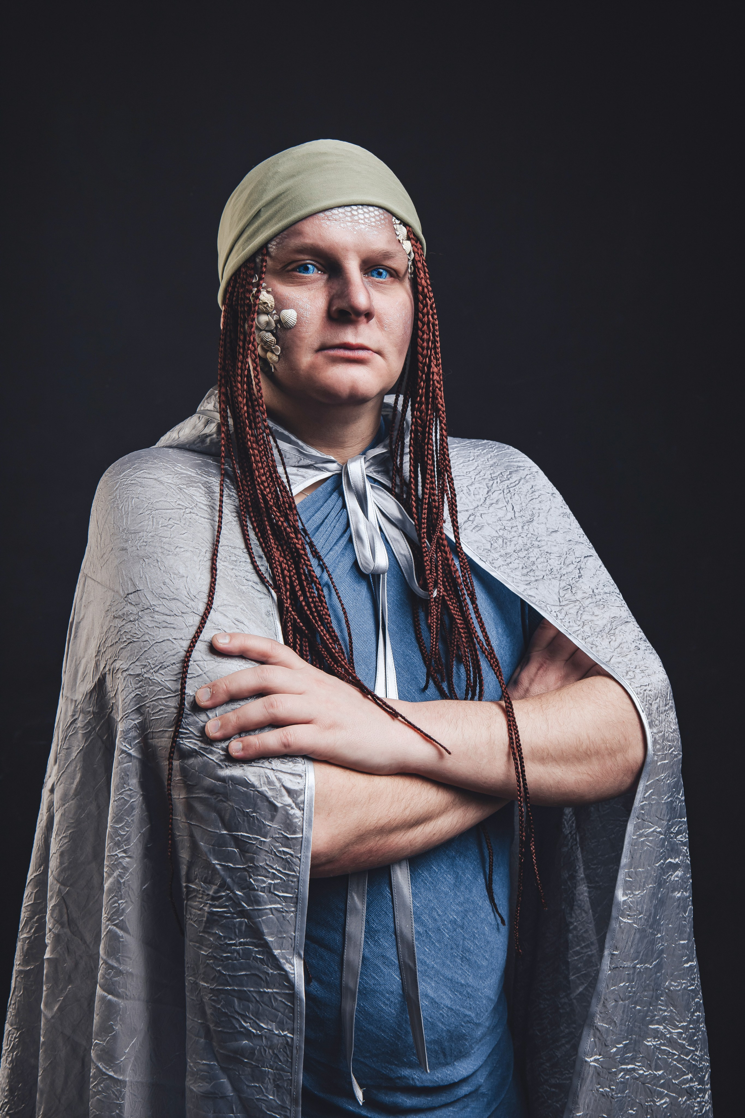 Zodiac signs. Фотограф в Воркуте Мария Фомина