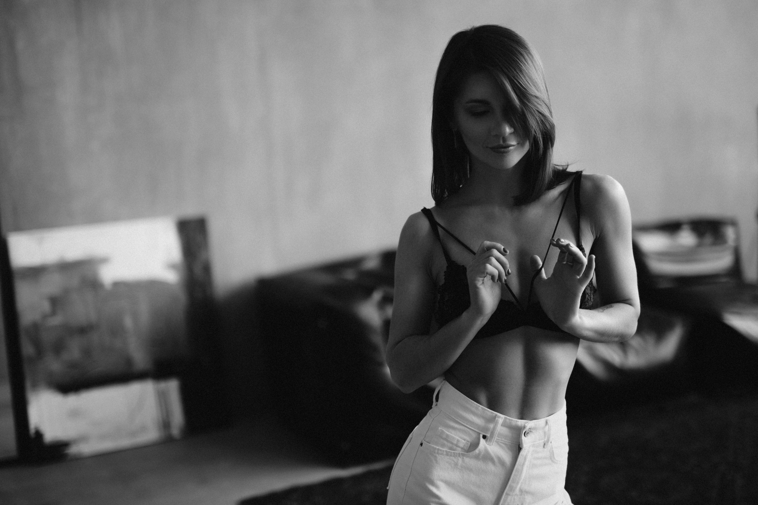 Портрет. Свадебный и семейный фотограф Наталья Штык