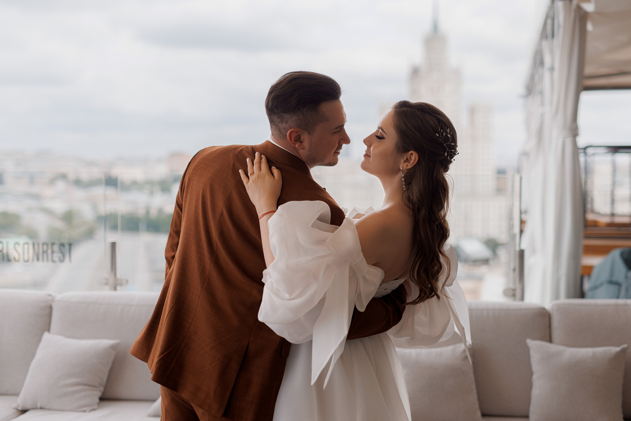 Свадебный. Свадебный и семейный фотограф Наталья Штык