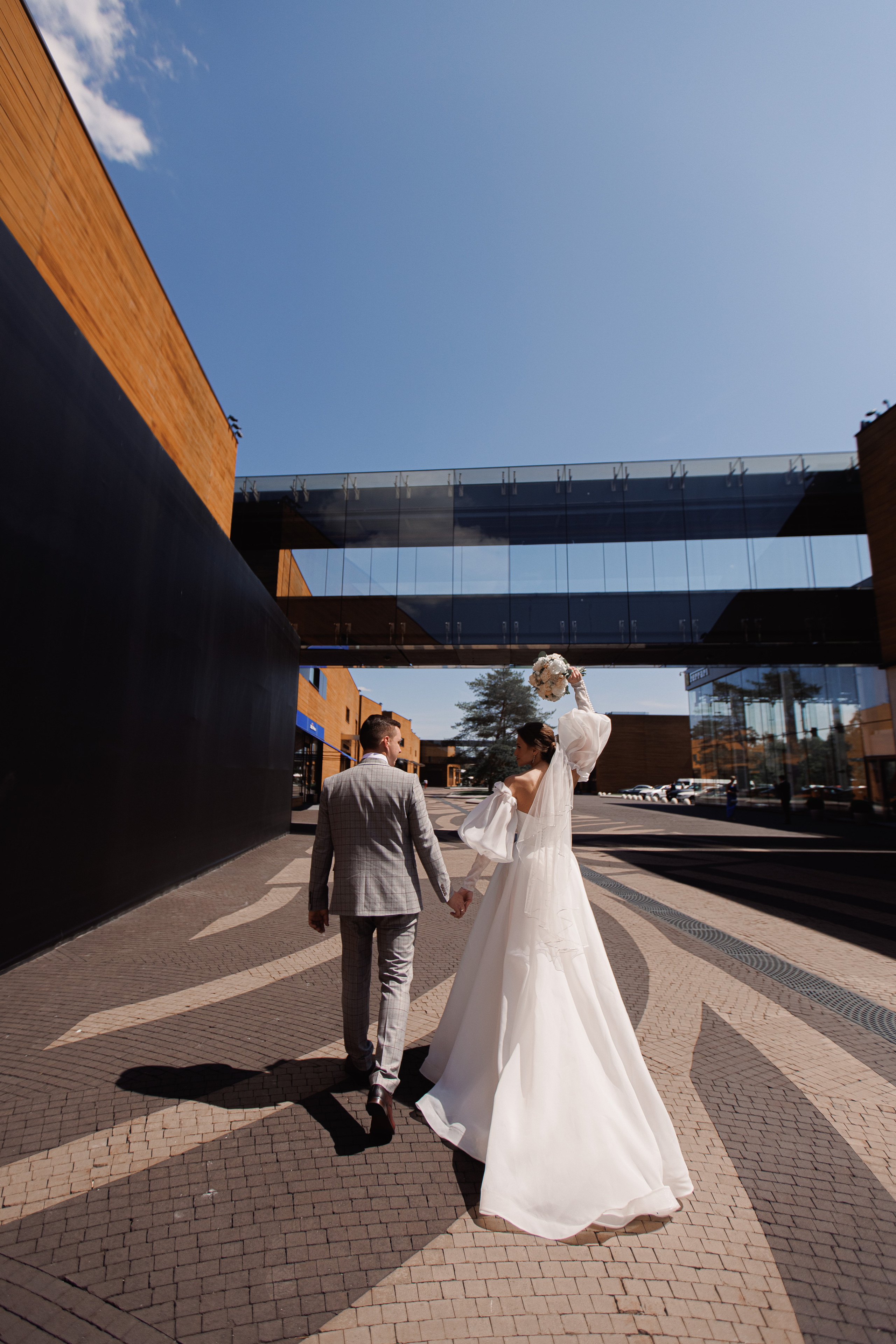 Свадебный. Свадебный и семейный фотограф Наталья Штык