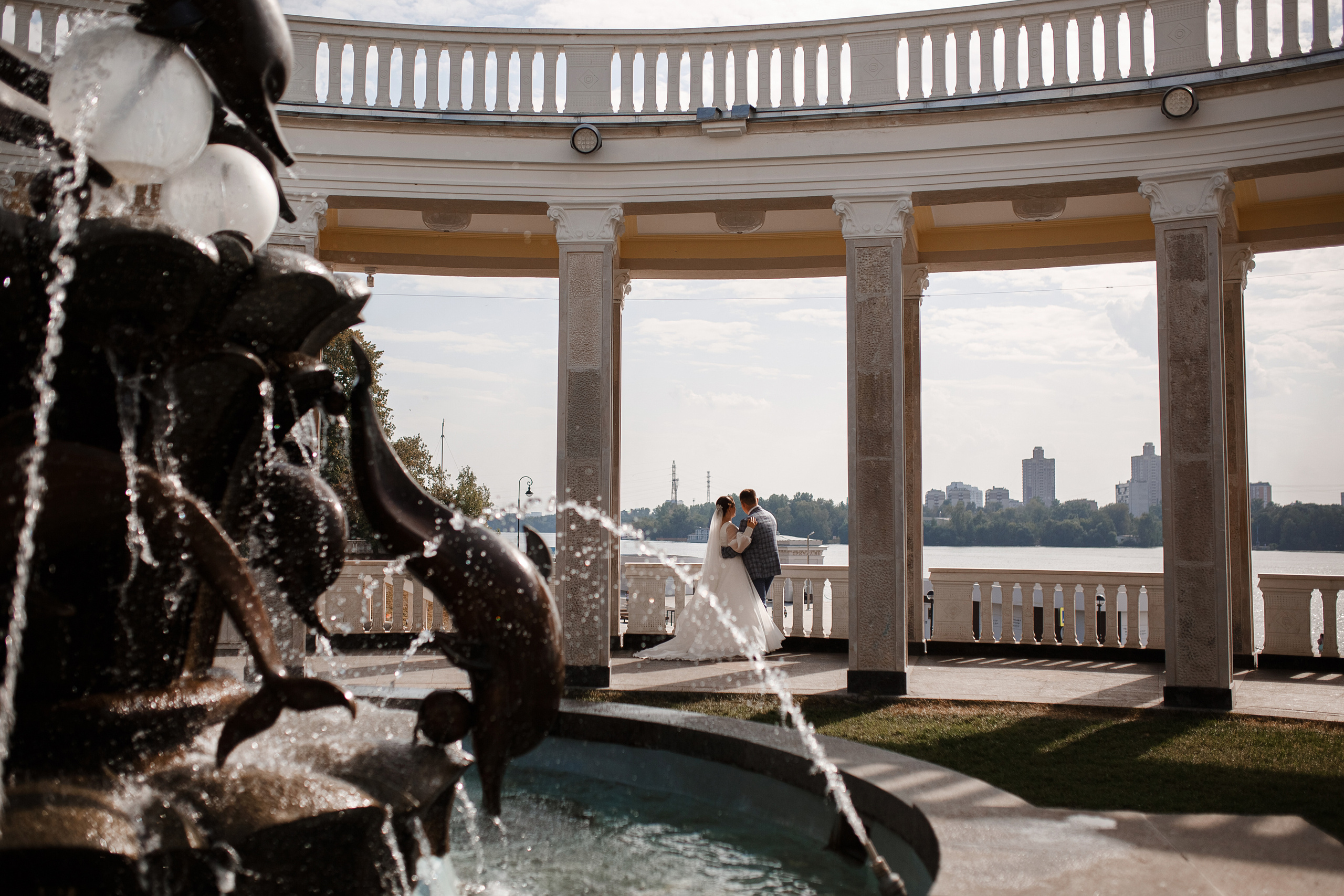 Свадебный. Свадебный и семейный фотограф Наталья Штык