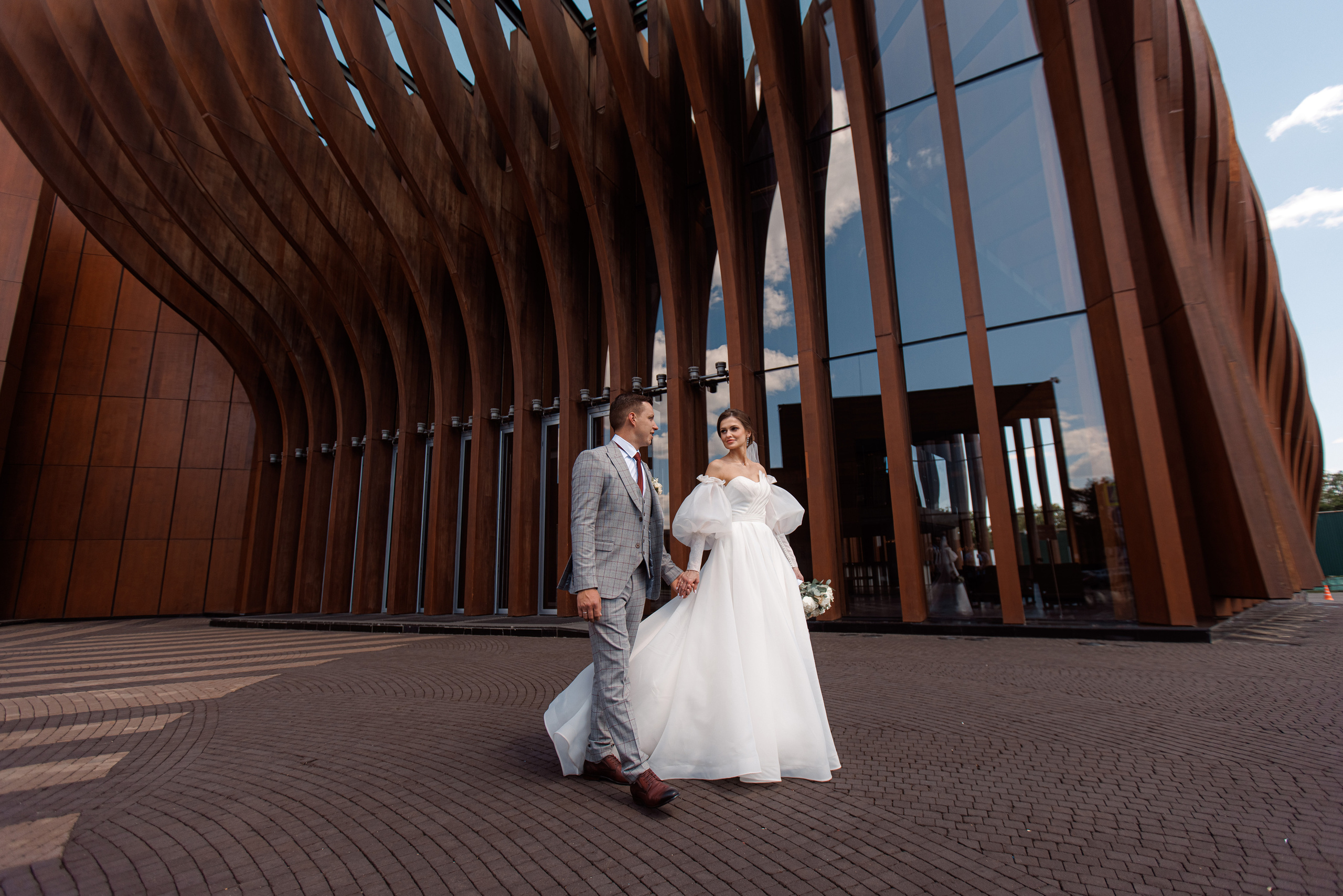 Свадебный. Свадебный и семейный фотограф Наталья Штык