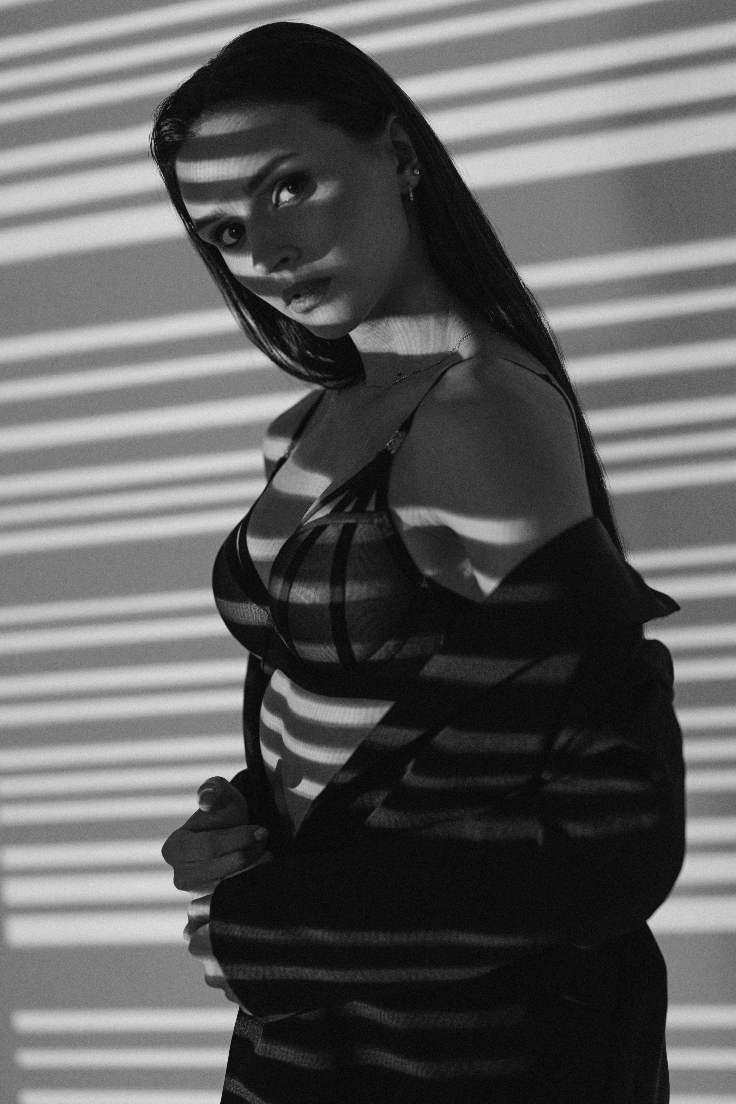 Портрет. Свадебный и семейный фотограф Наталья Штык