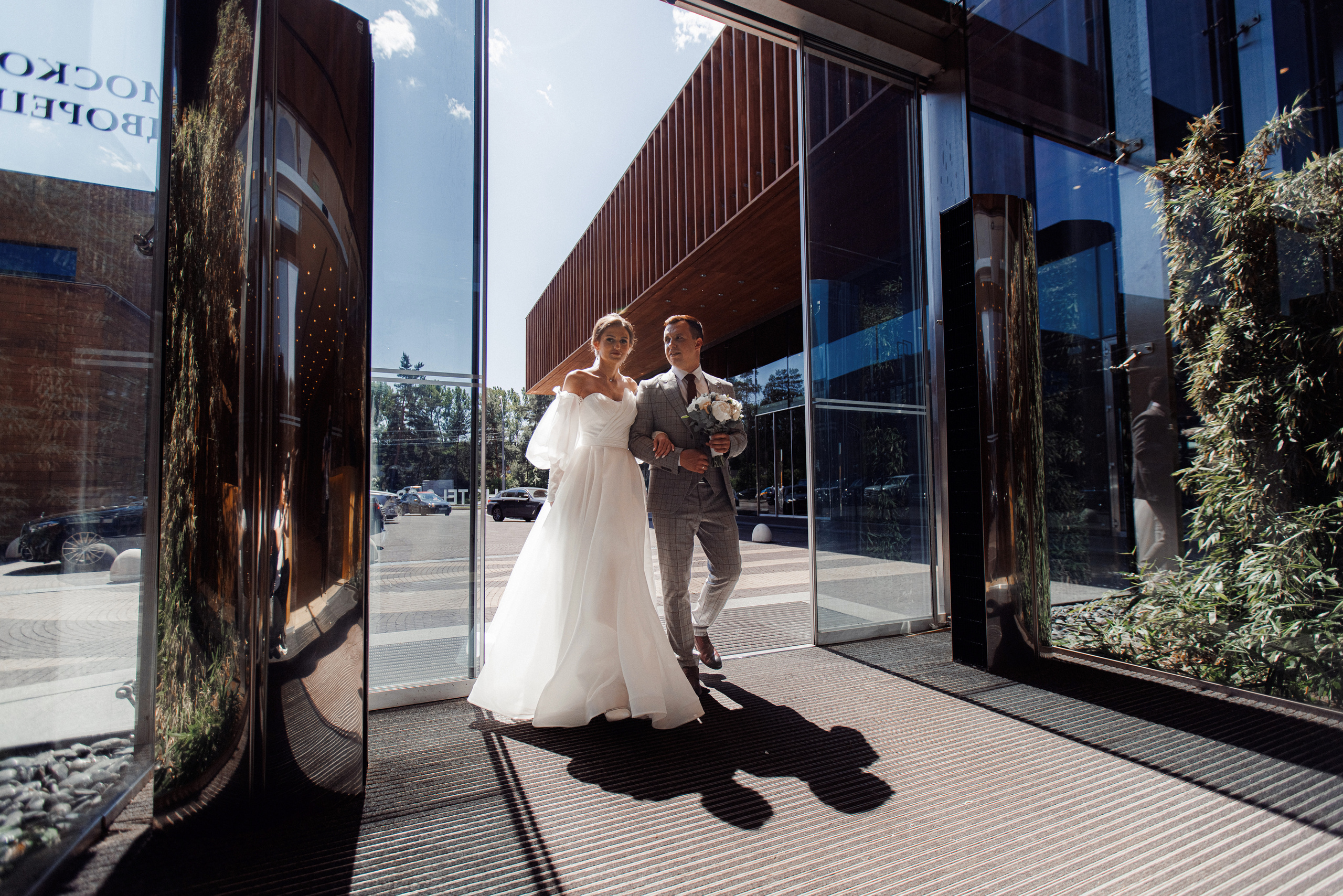 Свадебный. Свадебный и семейный фотограф Наталья Штык