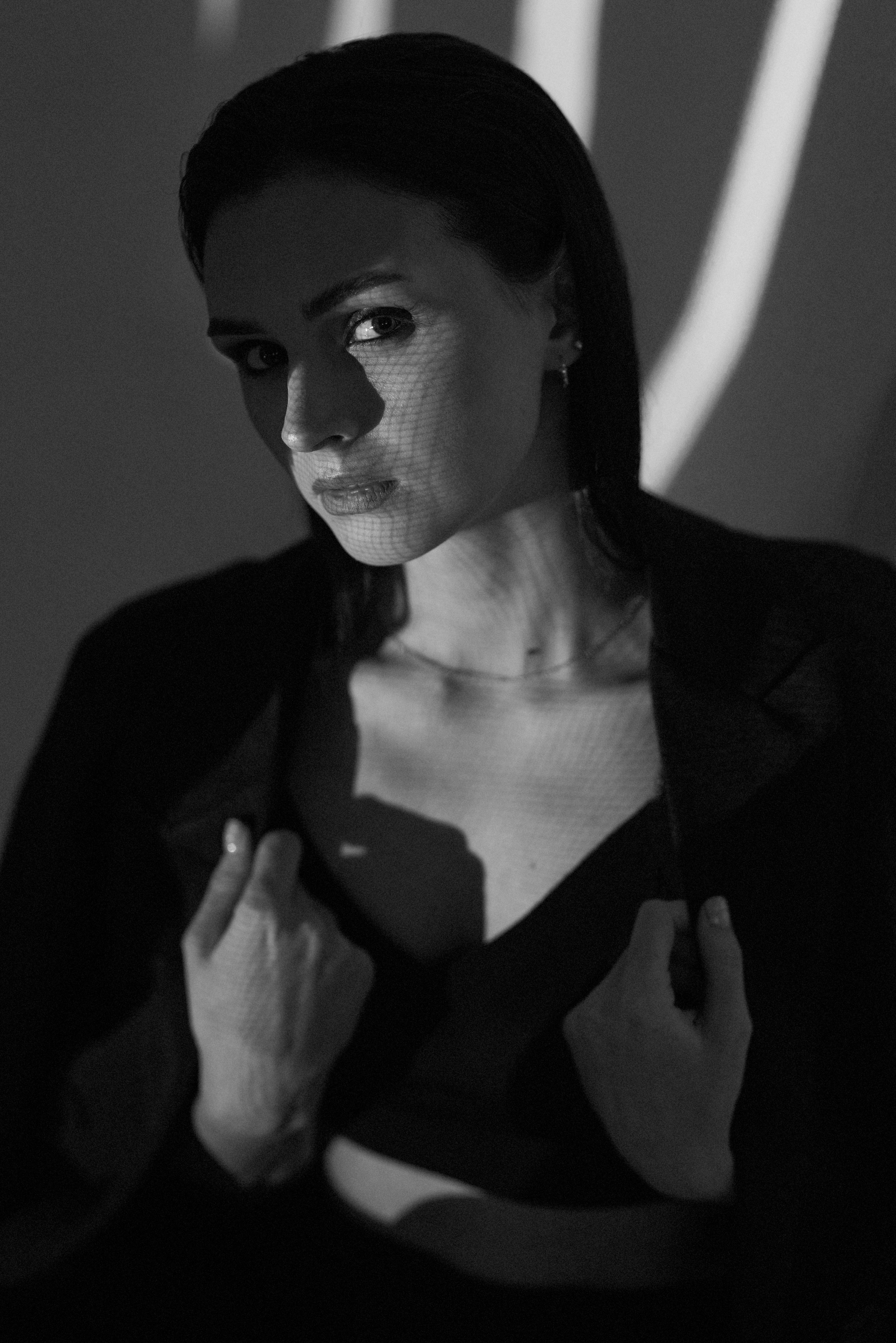 Портрет. Свадебный и семейный фотограф Наталья Штык