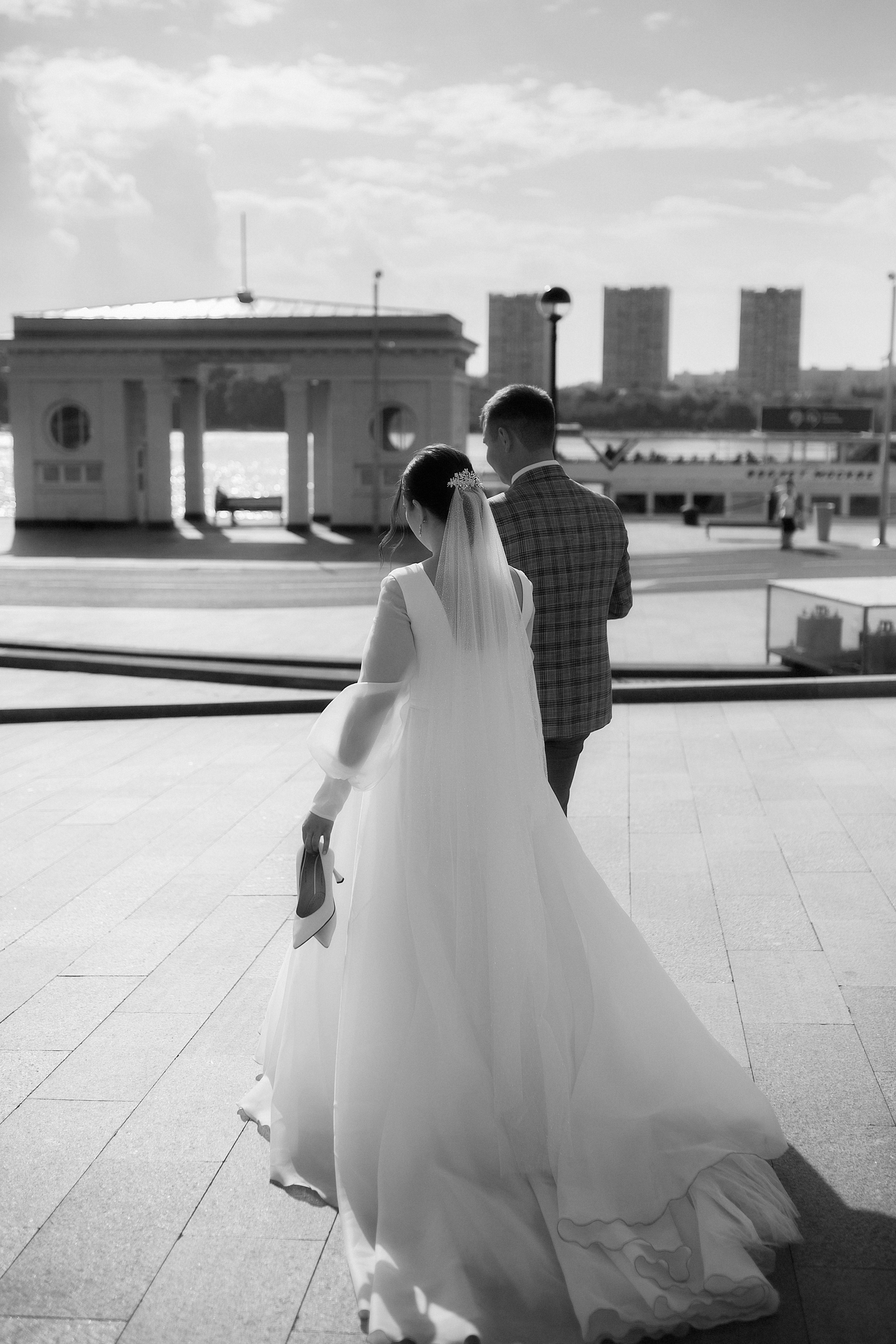 Свадебный. Свадебный и семейный фотограф Наталья Штык