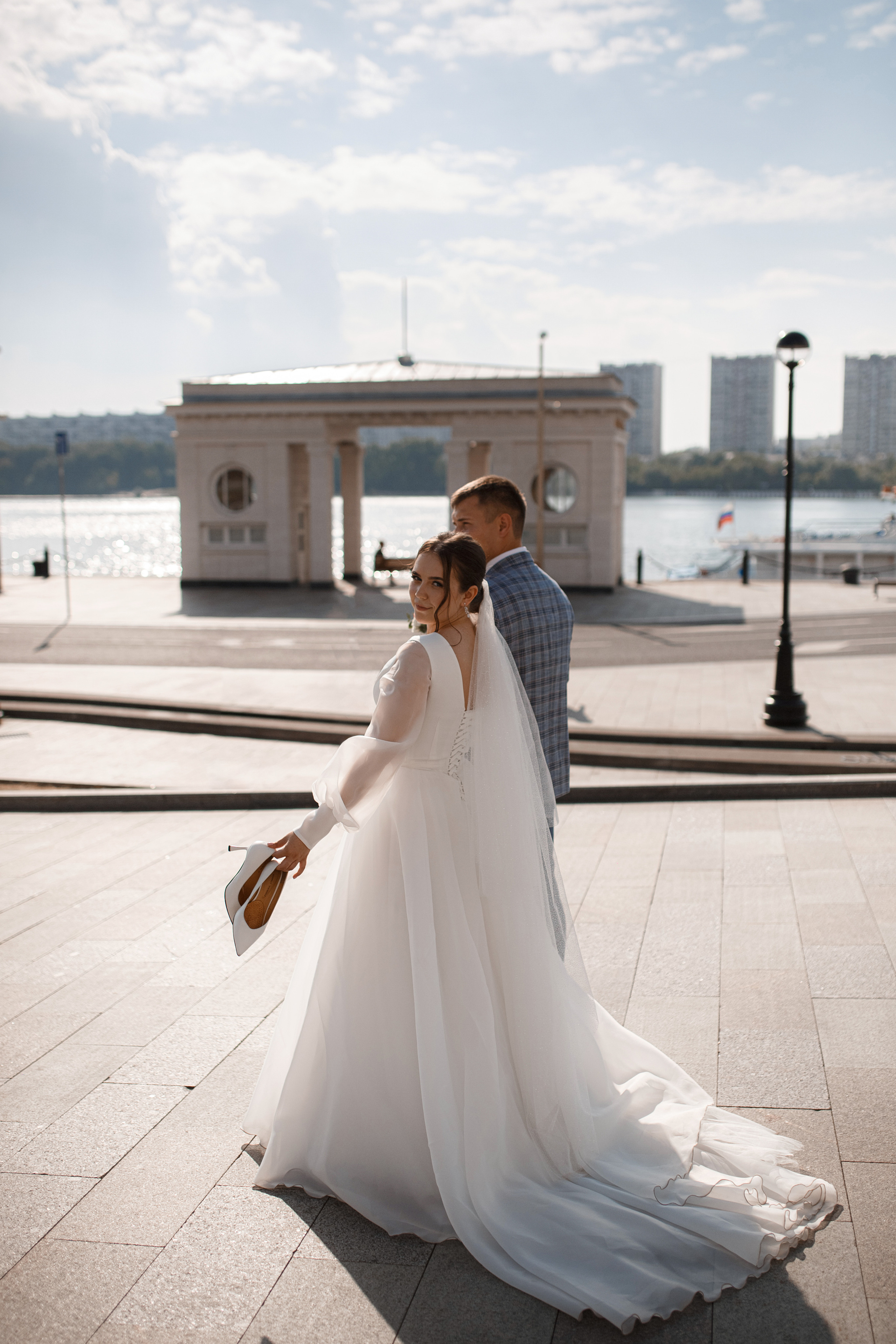 Свадебный. Свадебный и семейный фотограф Наталья Штык