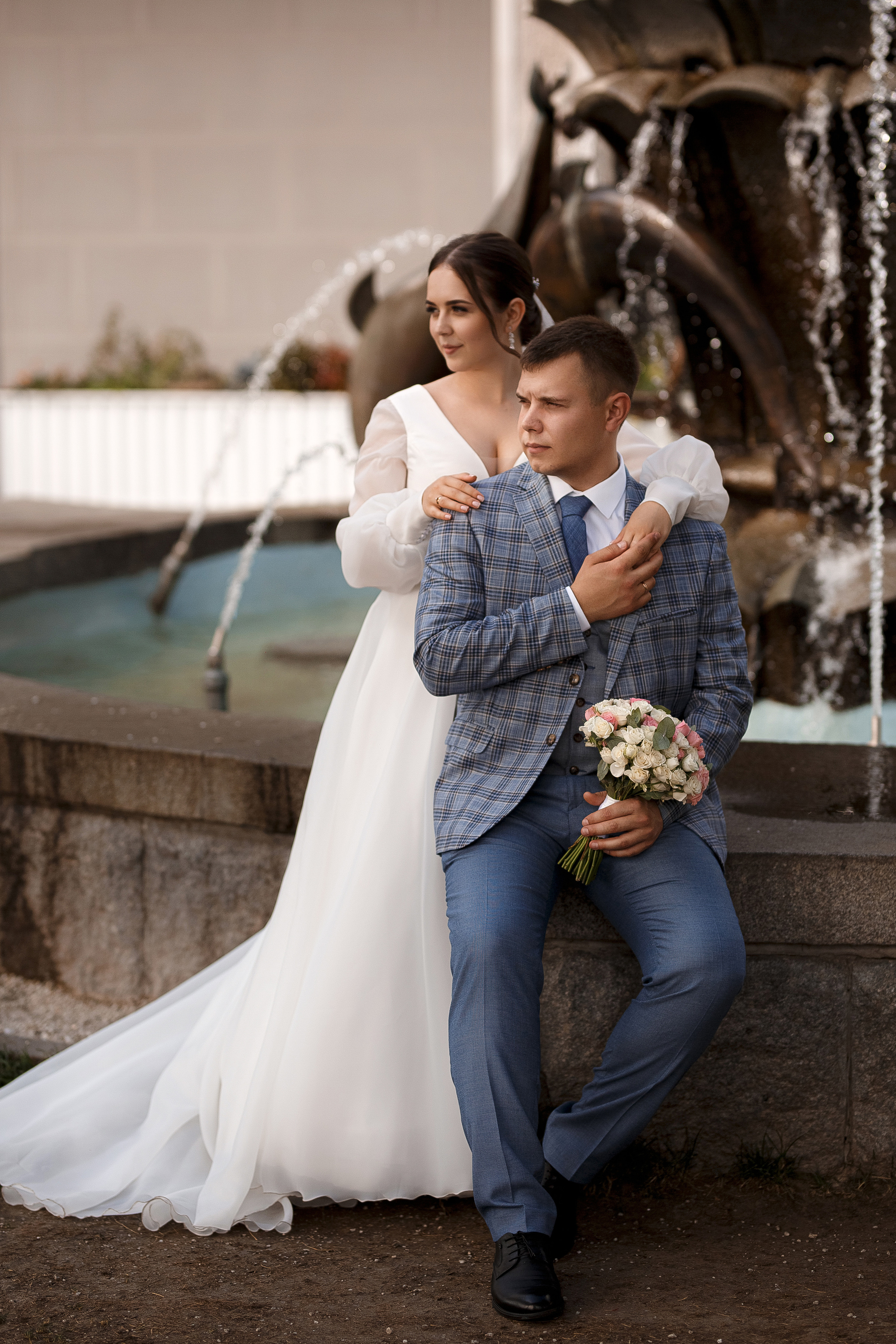 Свадебный. Свадебный и семейный фотограф Наталья Штык