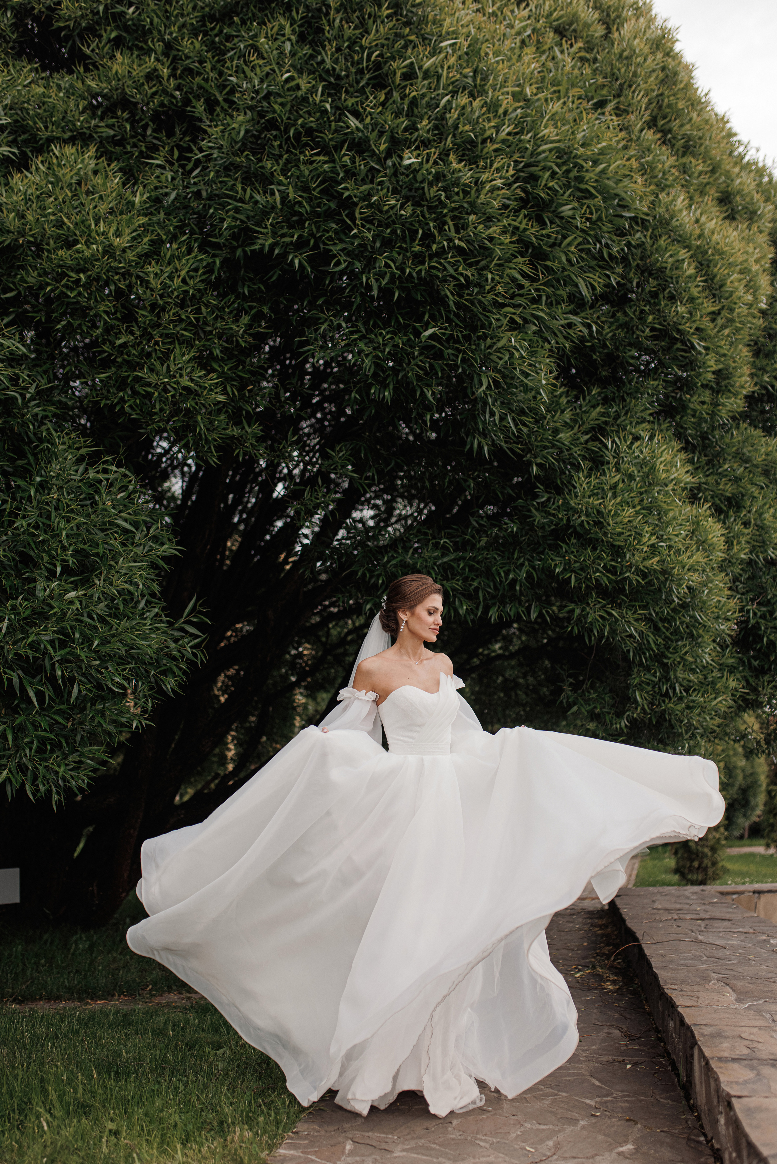 Свадебный. Свадебный и семейный фотограф Наталья Штык