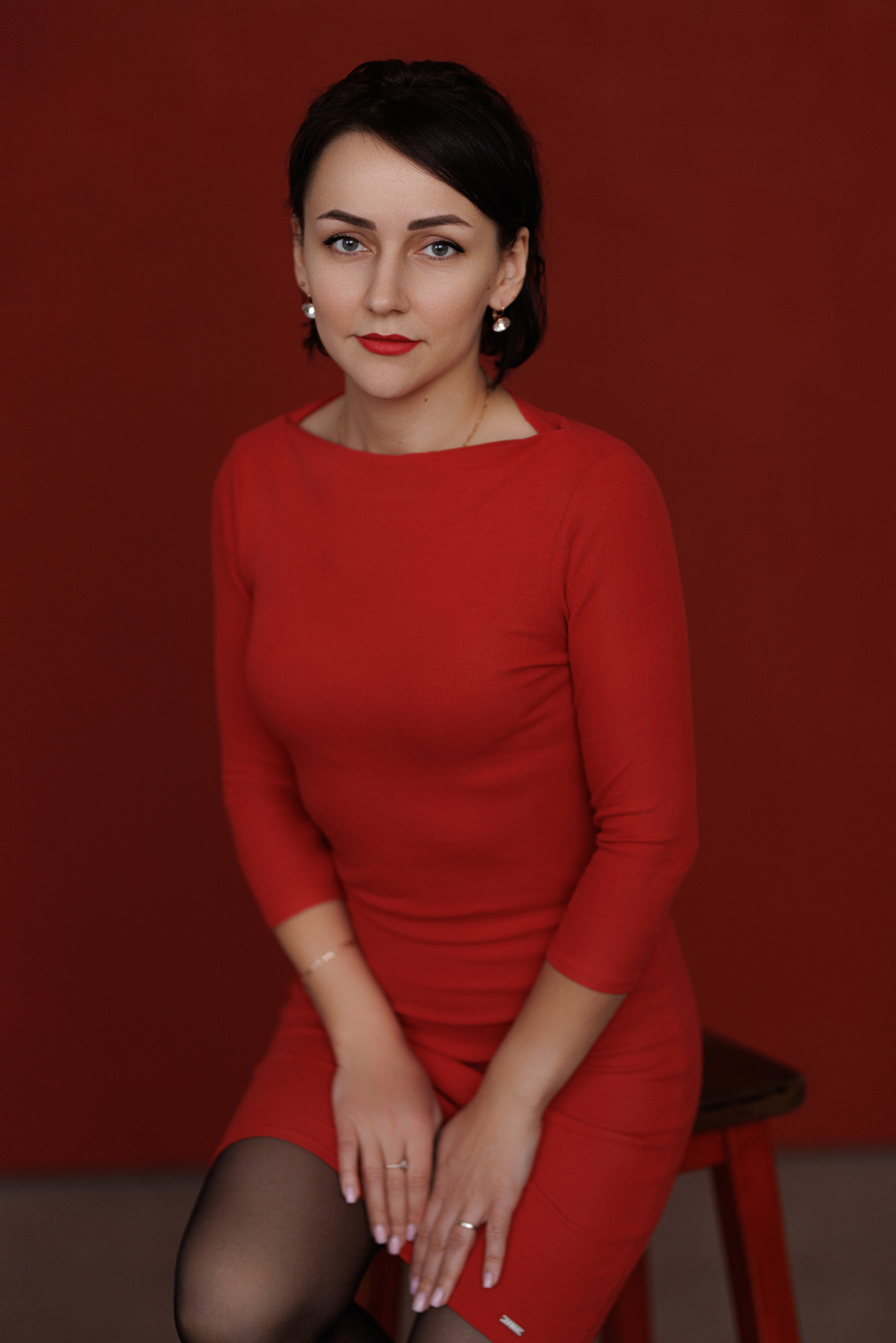 Портрет. Свадебный и семейный фотограф Наталья Штык