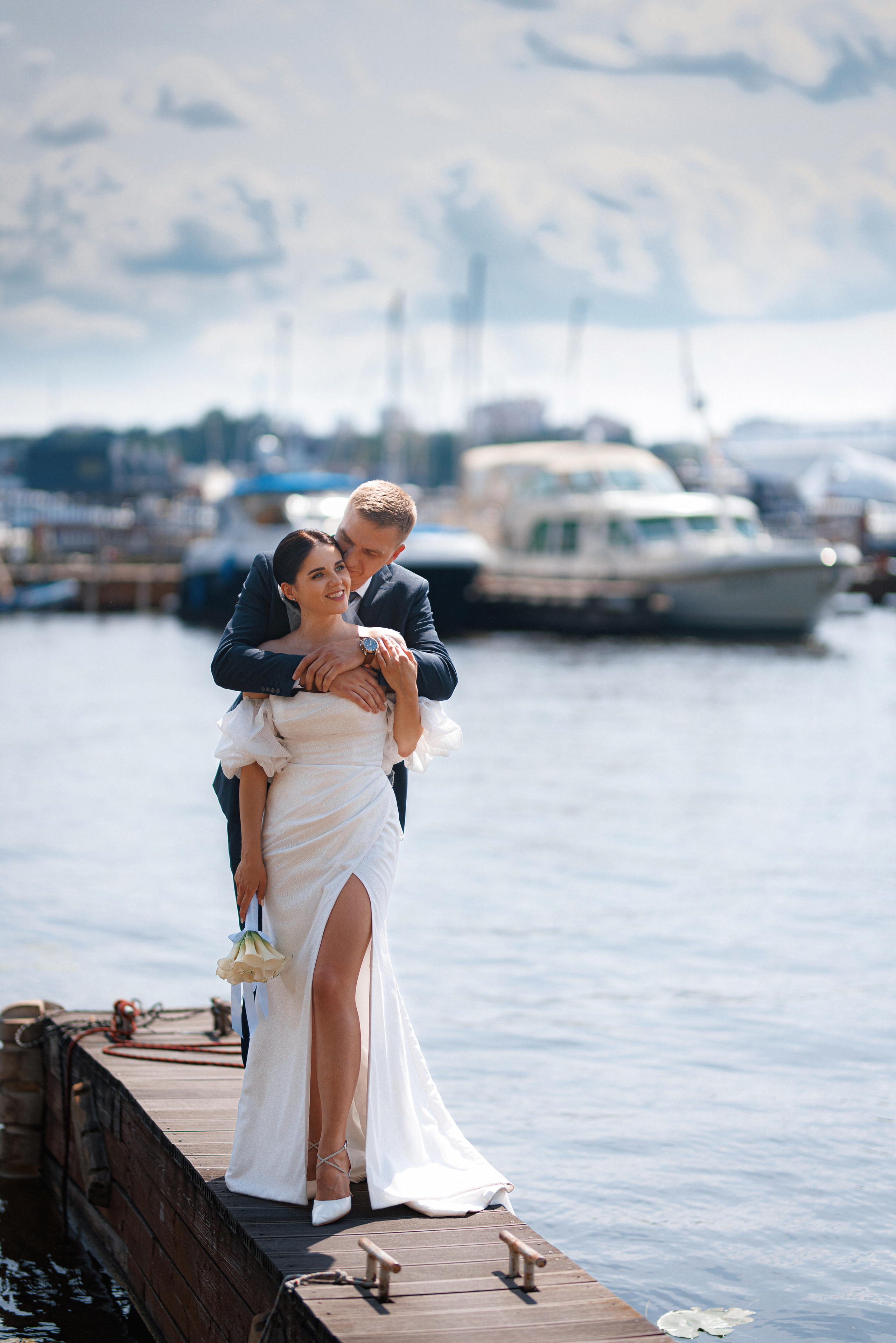 Свадебный. Свадебный и семейный фотограф Наталья Штык