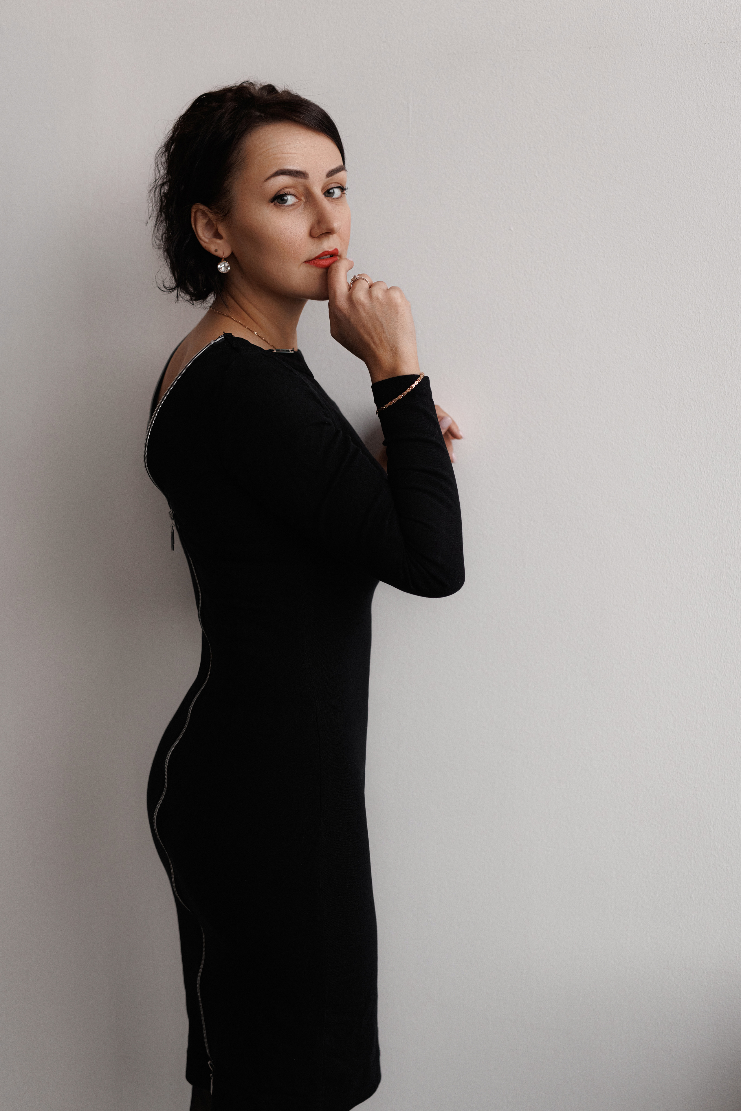 Портрет. Свадебный и семейный фотограф Наталья Штык