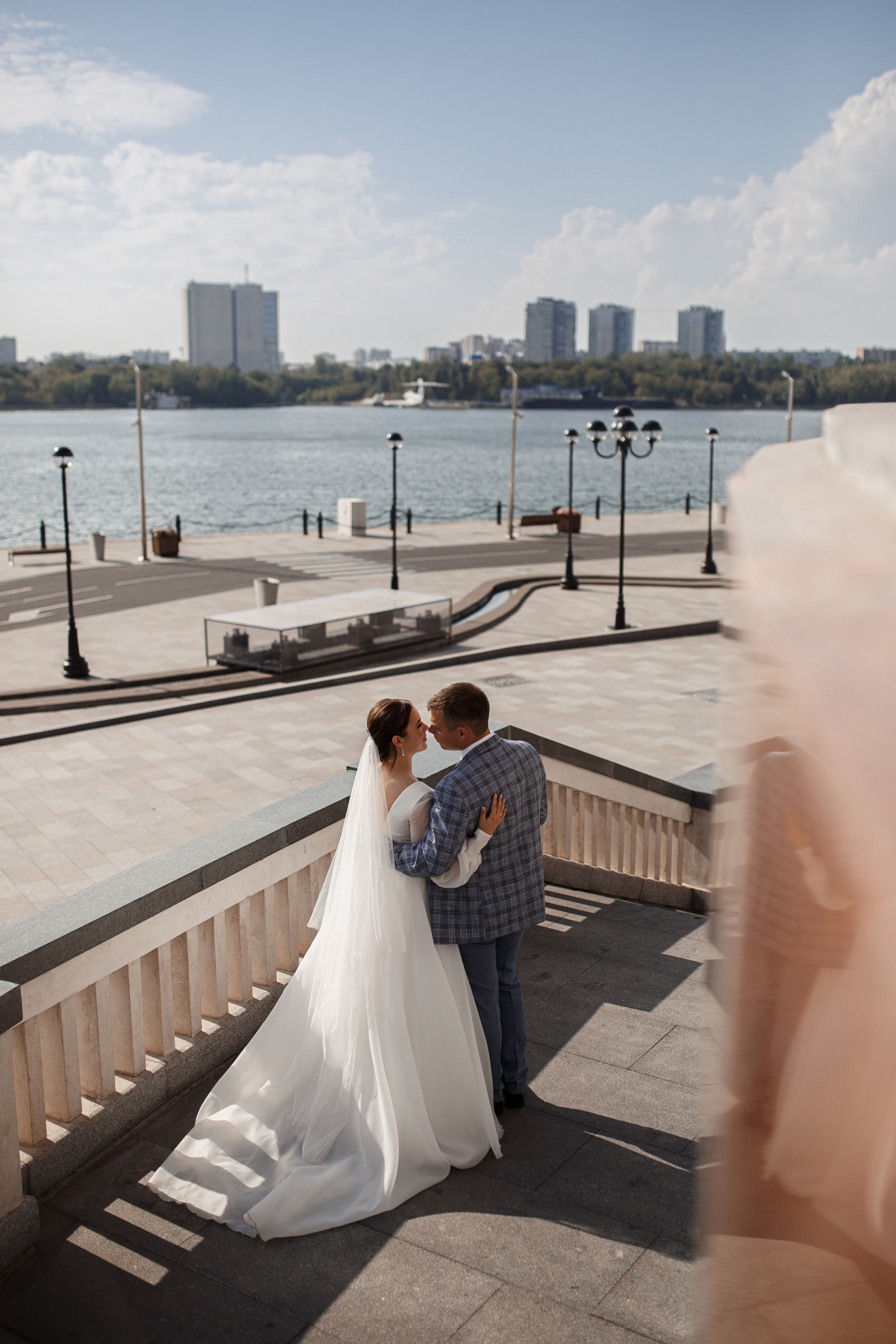 Свадебный. Свадебный и семейный фотограф Наталья Штык