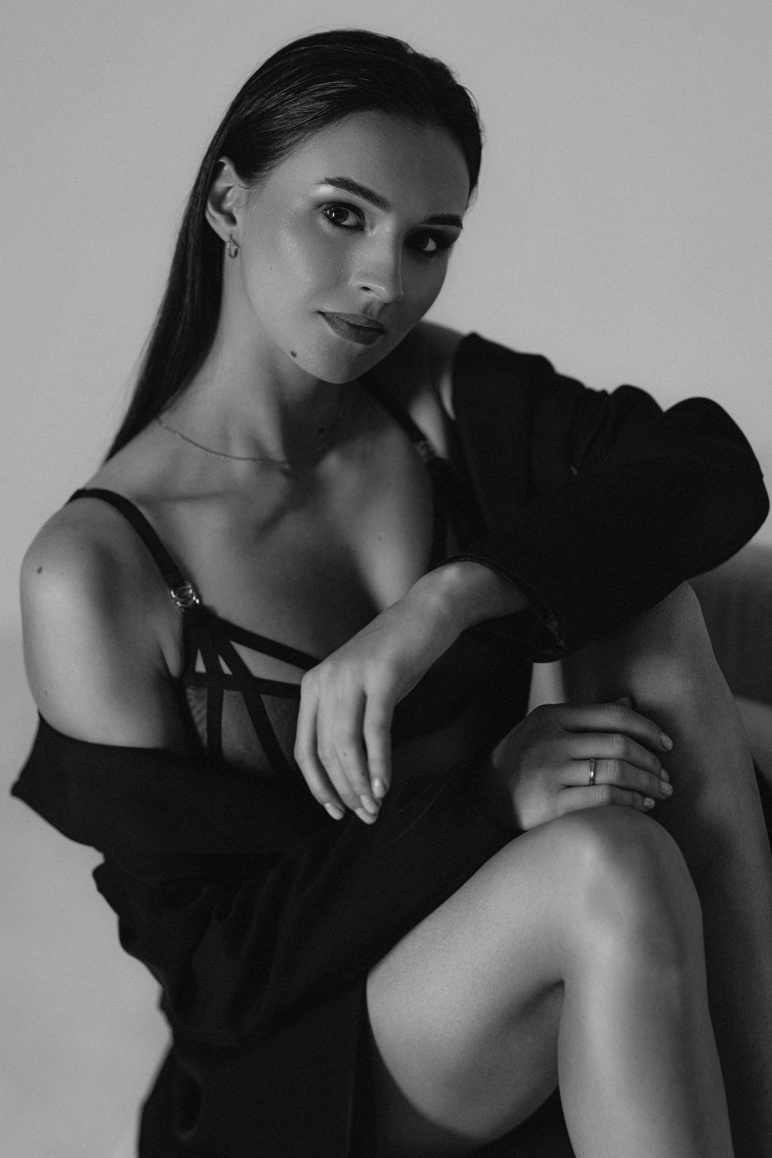 Портрет. Свадебный и семейный фотограф Наталья Штык